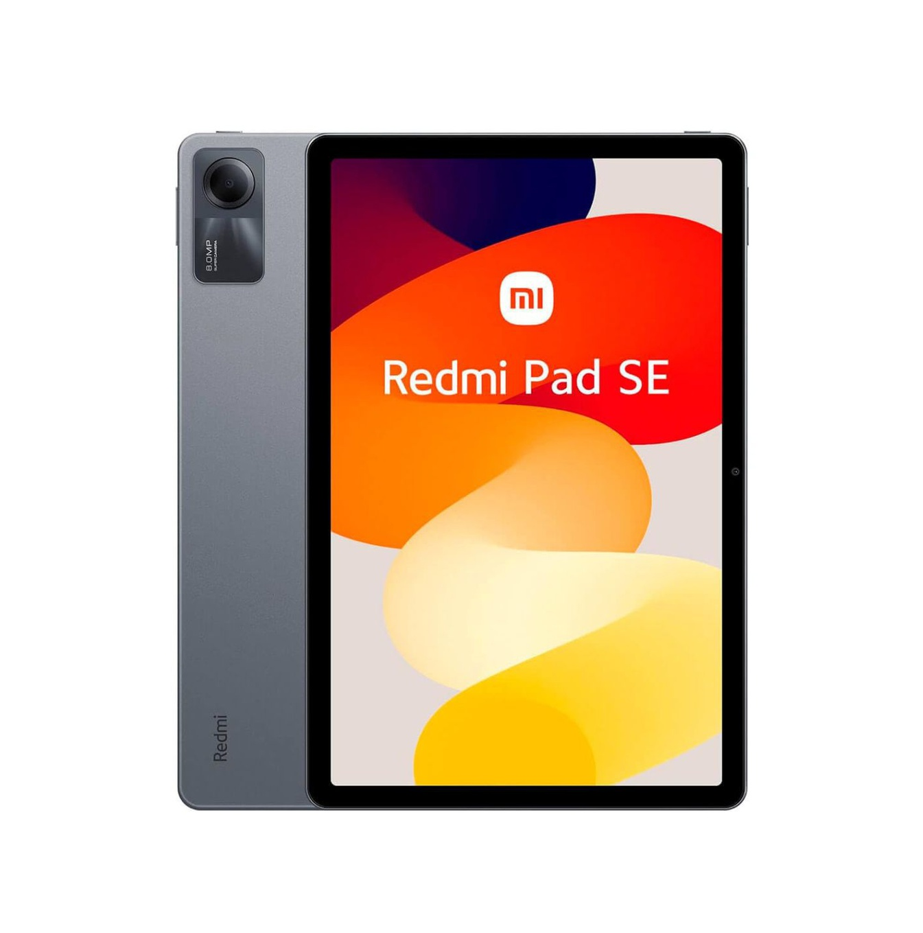 Tableta 11”  Redmi Pad SE US Gray 6GB+128GB Marca: Xiaomi