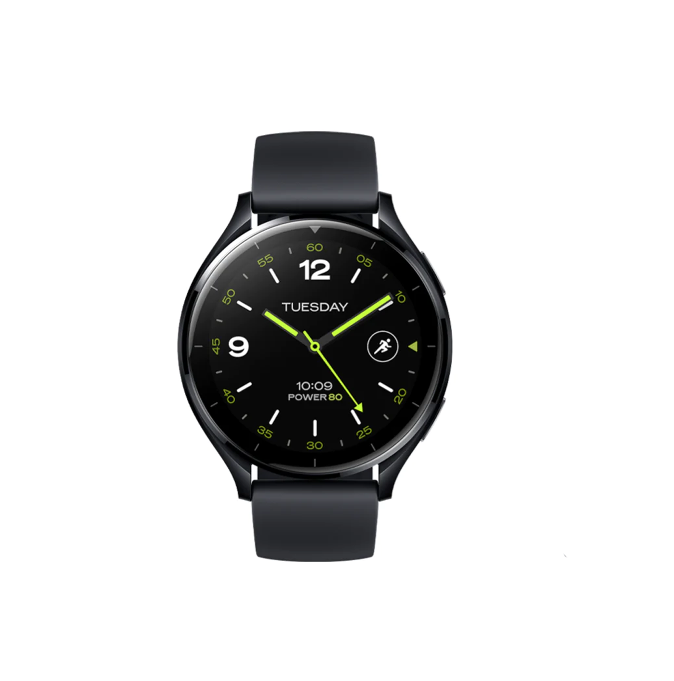 Reloj inteligente Watch 2 color negro 53602 Marca: Xiaomi