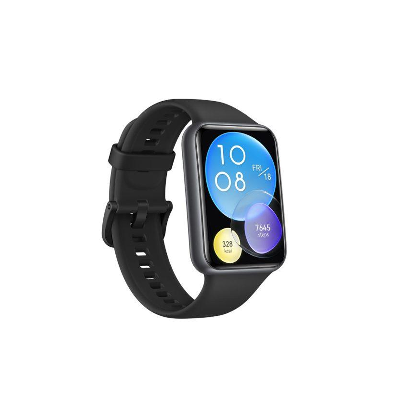 Reloj inteligente BT Watch fit 2 negro media noche Marca: Huawei