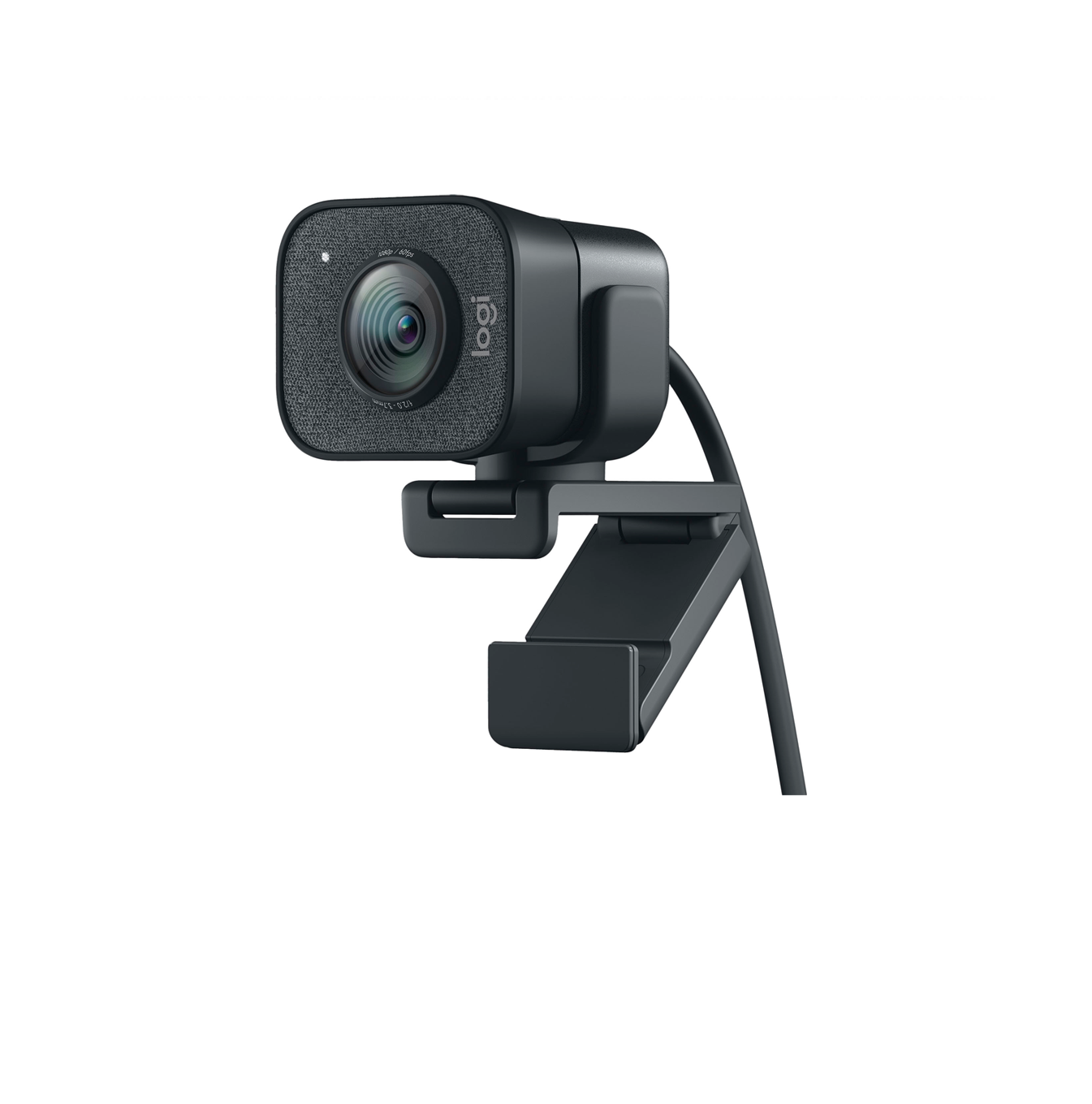 Web Camera Logitech StreamCam Plus 960-001280 Marca:Logitech