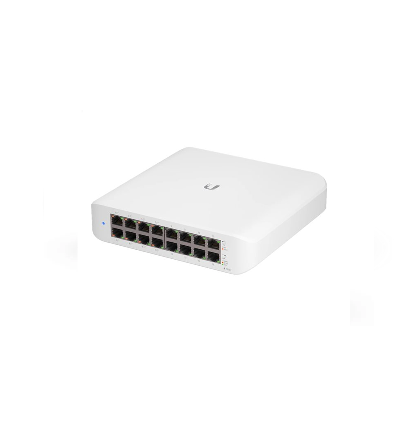 Ubiquiti UniFi Switch Lite USW-Lite-16-POE Marca: Ubiquiti