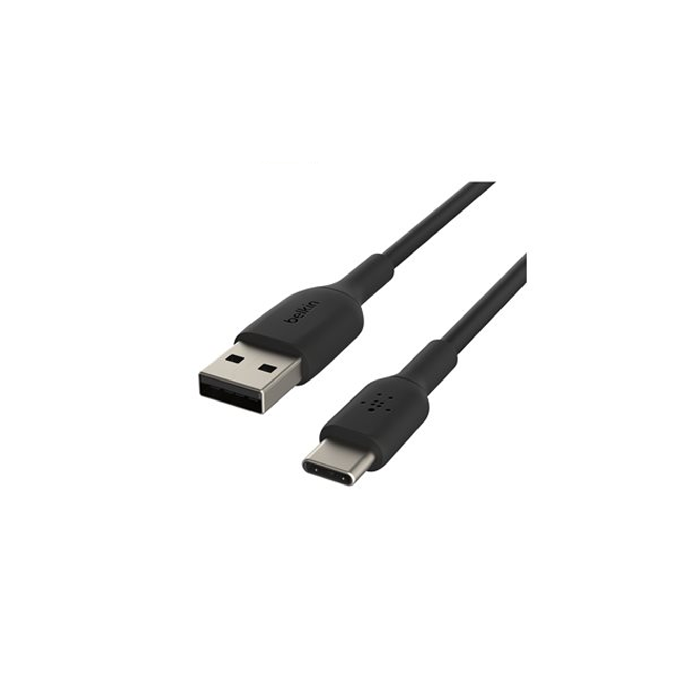 Belkin BOOST CHARGE Cable USB 24 pin USB C(M) a USB(M) CAB001bt1MBK Marca: Belkin