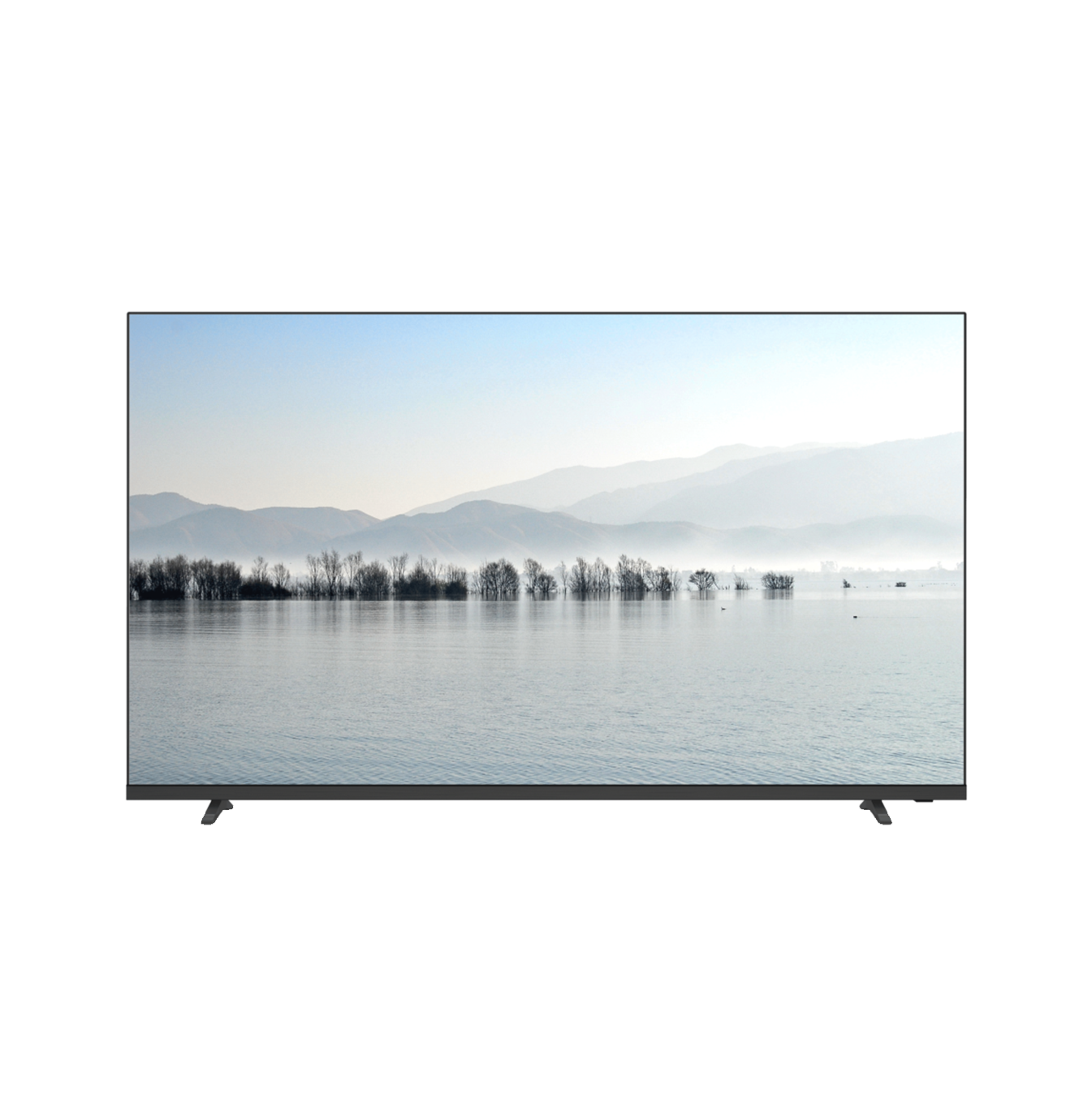 Pantalla Smart UHD de 50” LTV50SN400 Marca: Dahua