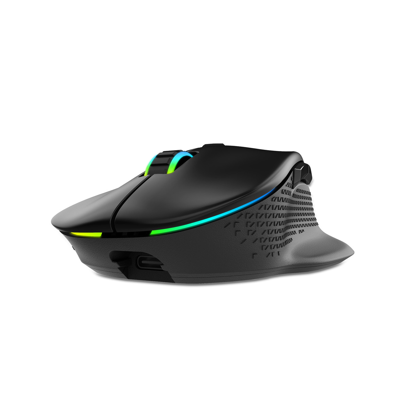 Mouse cableado ALPHA-BKCWW XPG PERIPHERALS Marca: ADATA By XPG