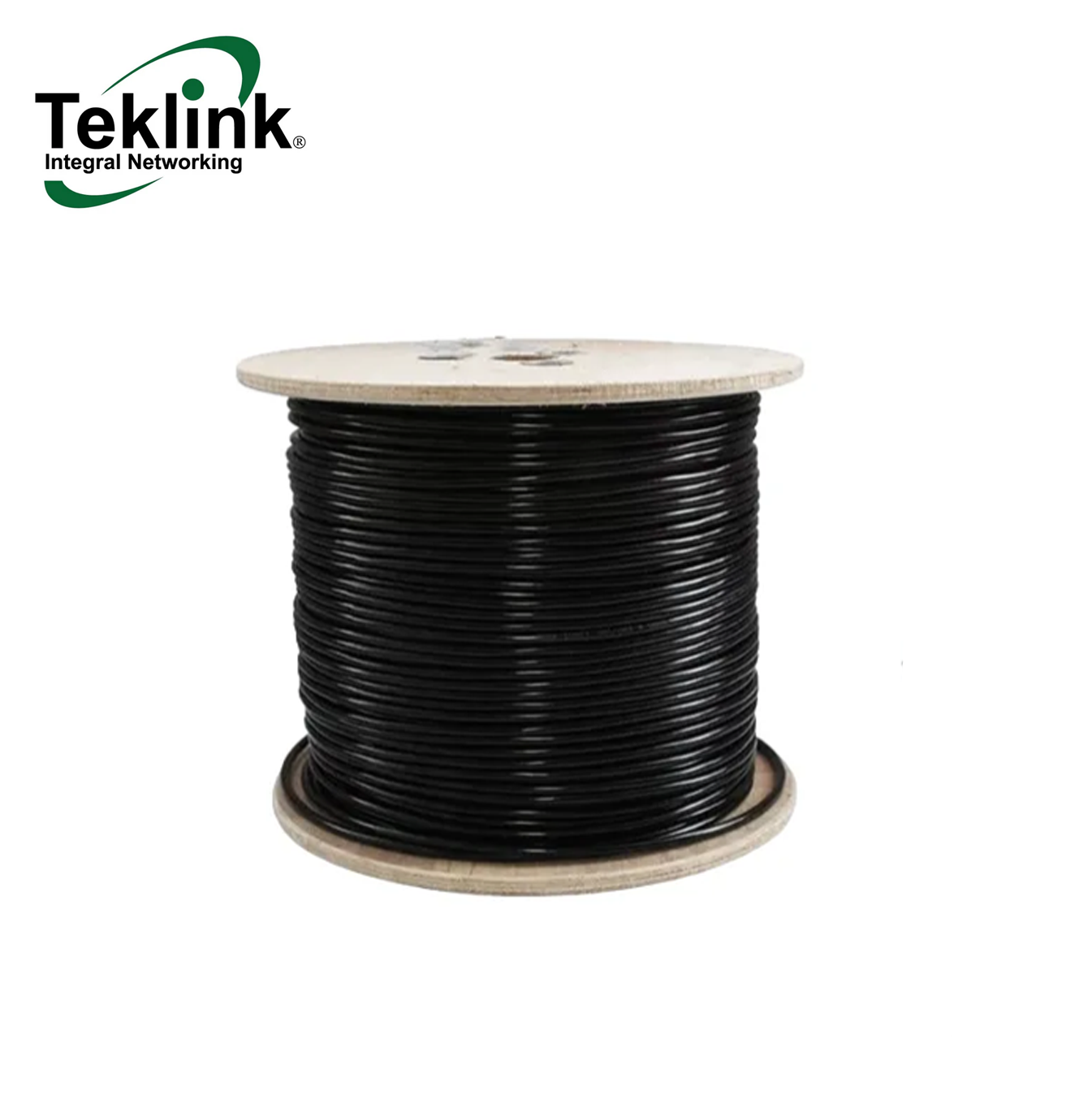 Cable de Fibra Óptica FIB-OM412OUT Marca: Teklink
