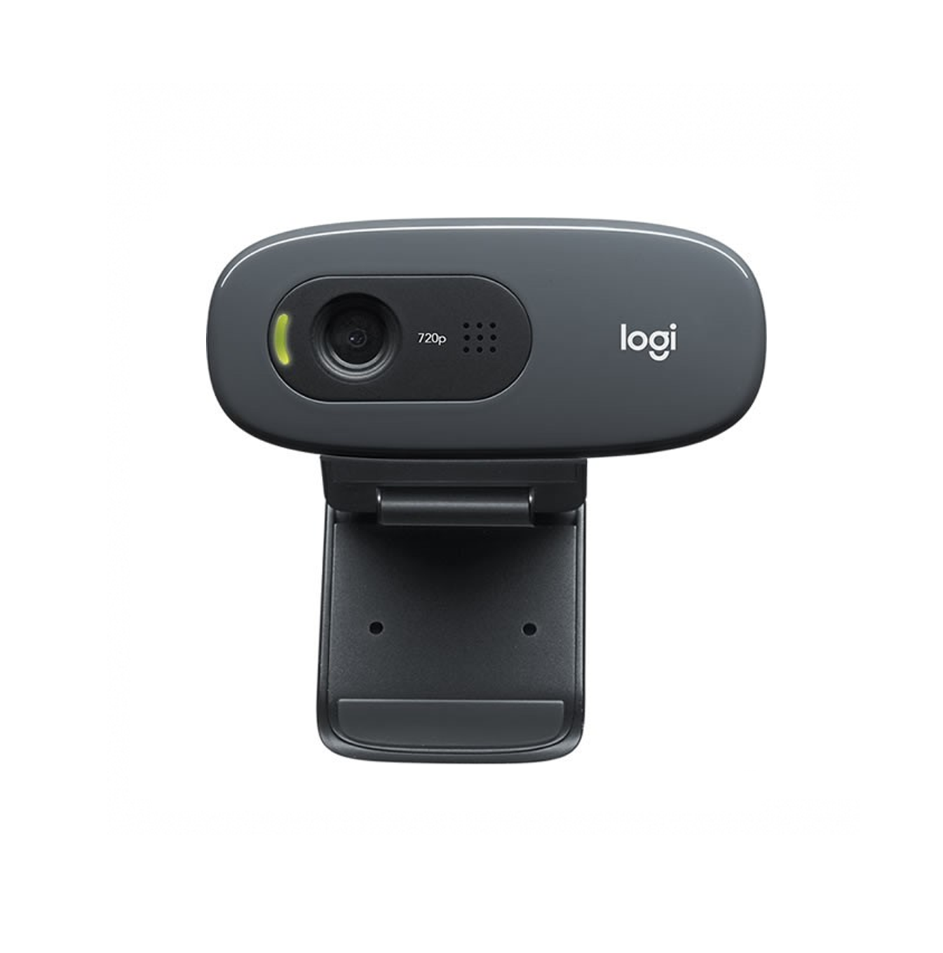 Webcam Logitech HD C270 color 960-000694 Marca: Logitech