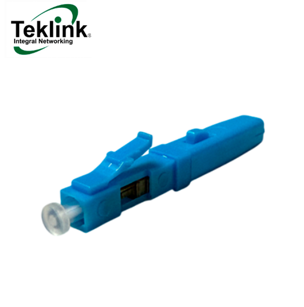 Conector Rápido Fibra Óptica FIB-OTLFOCSML Marca: Teklink