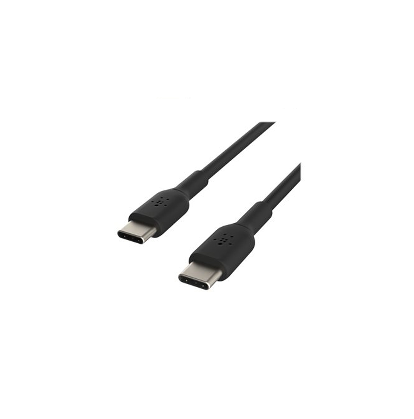 Belkin BOOST CHARGE Cable USB 24 pin USB-C (M) a 24 pin USB-C (M) CAB003bt1MBK Marca: Belkin