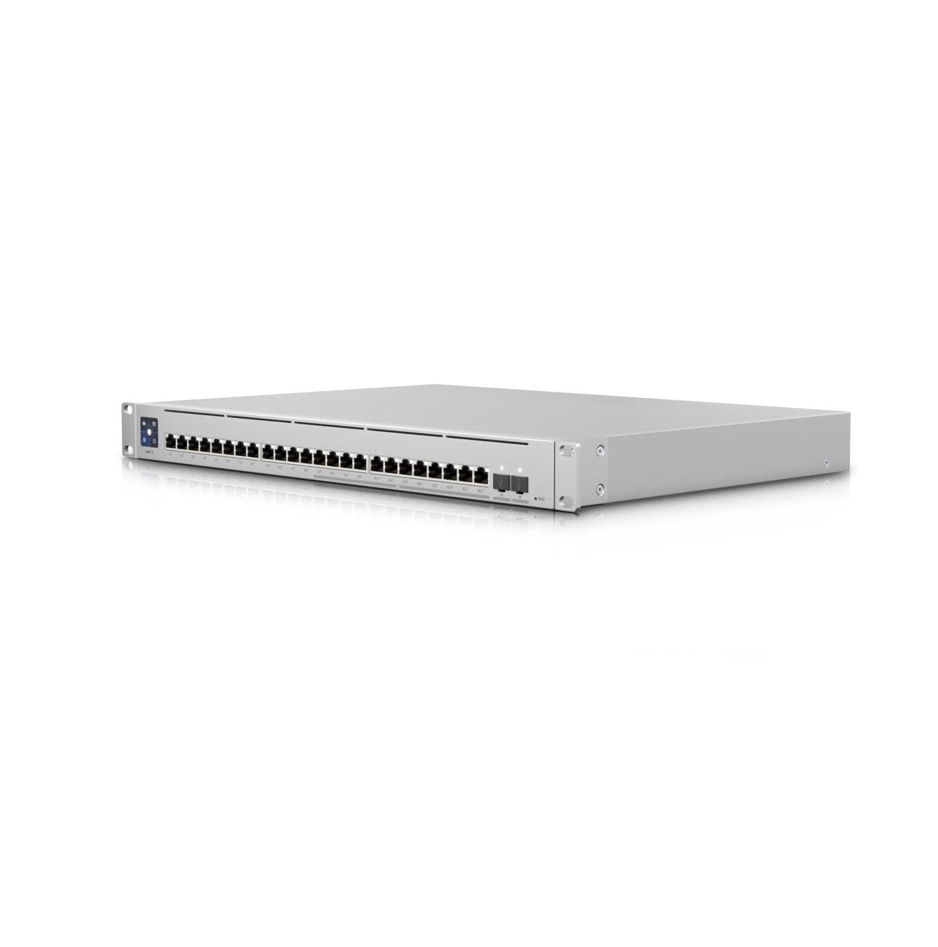 Ubiquiti UniFi Switch USW-24-POE Conmutador Gestionado Marca: Ubiquiti