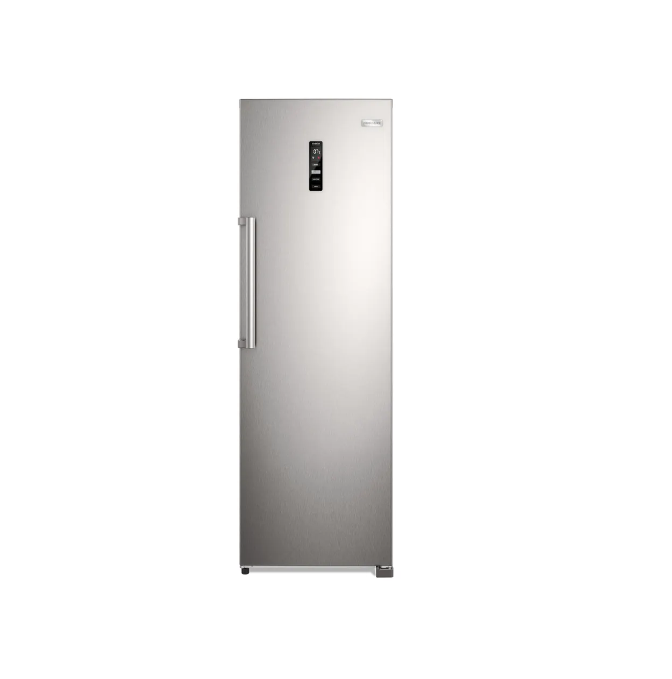 Refrigerador 22 pies Twin Inverter acero inoxidable Marca: Frigidaire