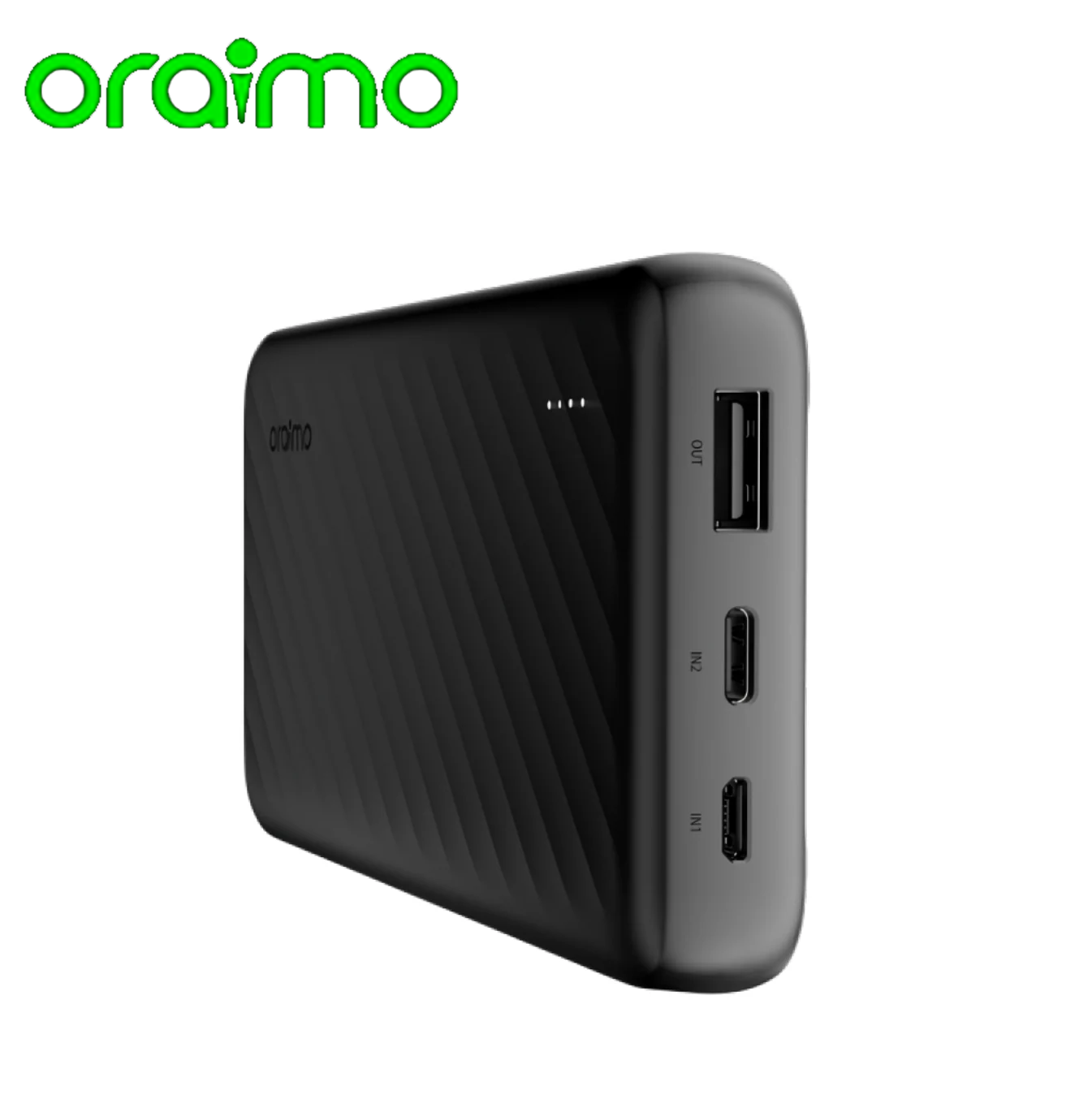 Batería Portátil de 10000MAH OPB-P5101 Marca: Oraimo