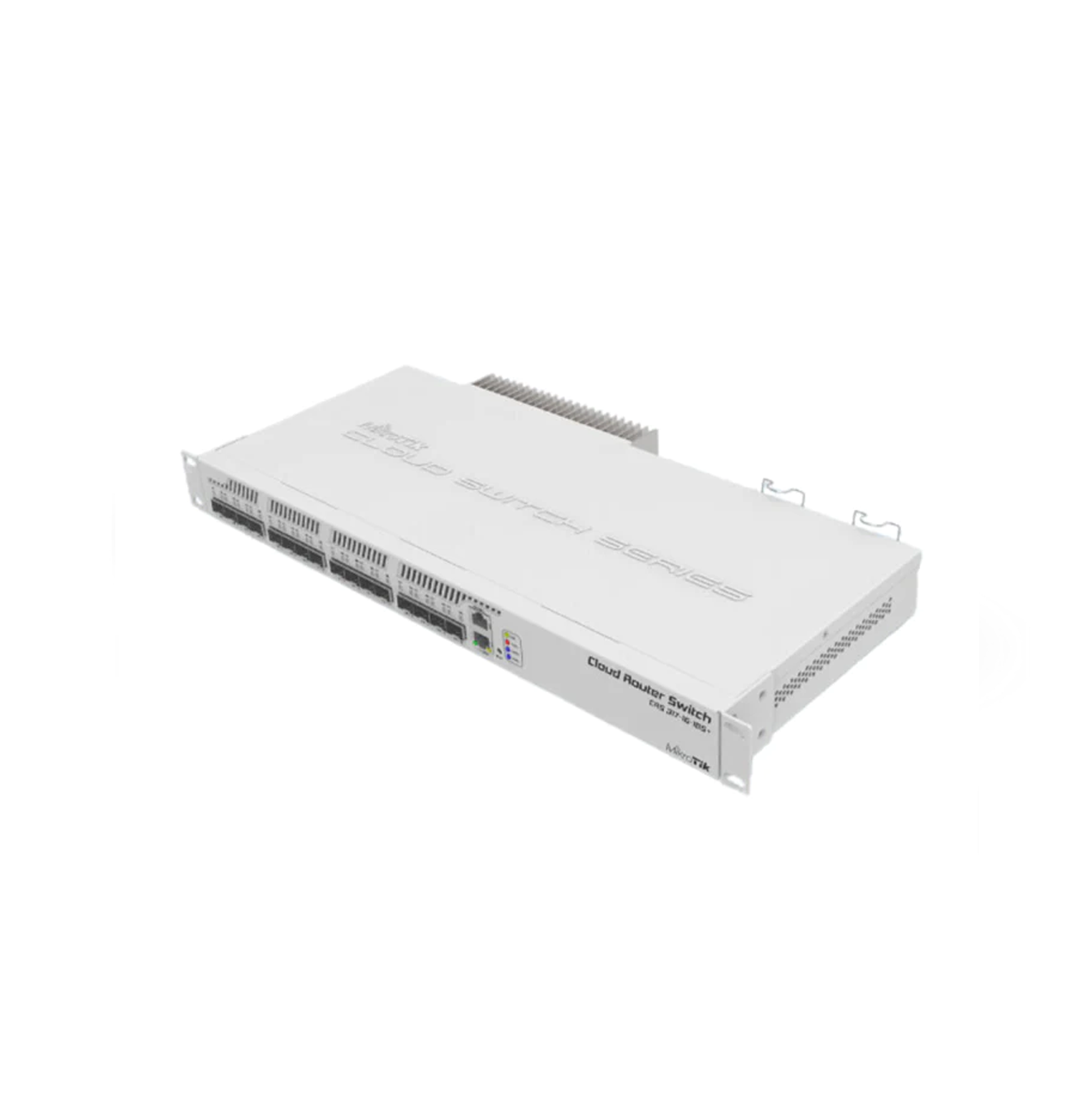 MikroTik Cloud Router Switch CRS317-1G-16S+RM L3 Marca: Mikrotik