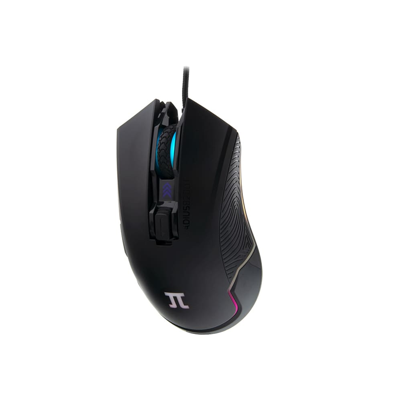 Mouse cableado USB PMO-102 Marca: Primus Gaming