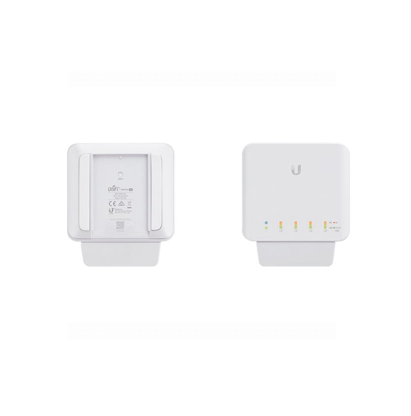 Ubiquiti UniFi Switch USW-FLEX Conmutador Gestionado Marca: Ubiquiti