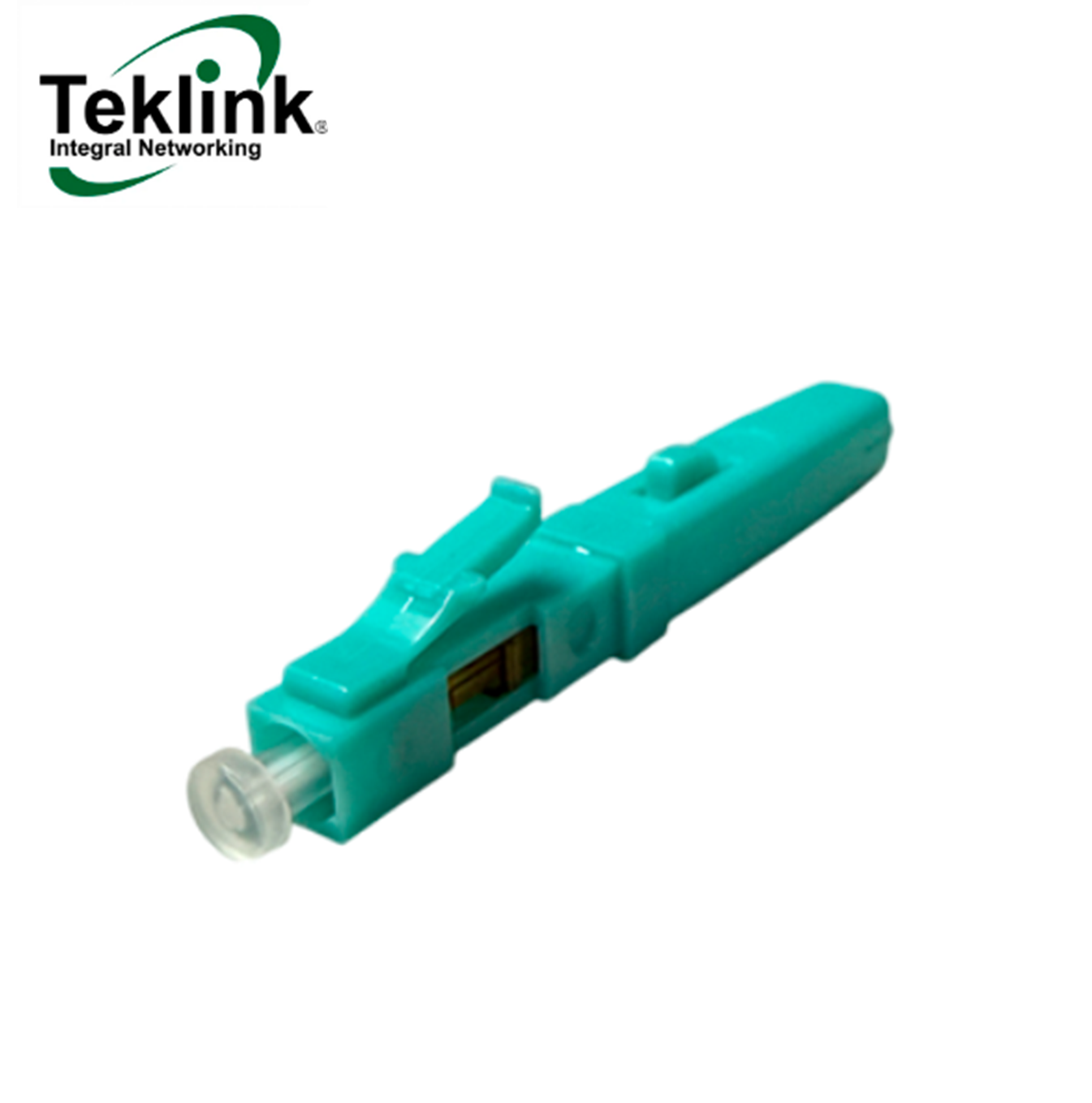 Conector Rápido Fibra Óptica FIB-OTLFOCOM3 Marca: Teklink