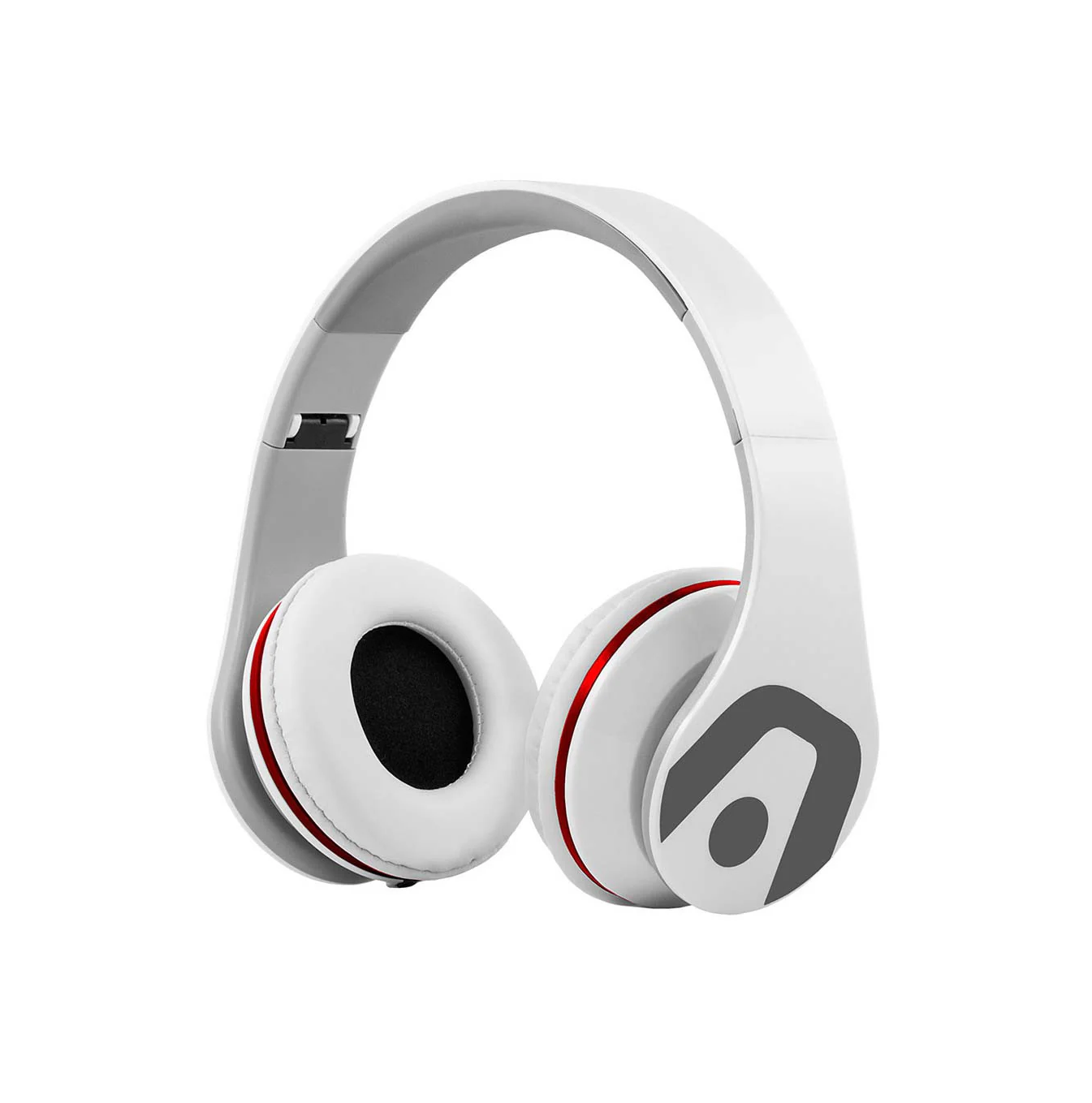 Auriculares para DJ PRO blanco ARG-HS-2441WT Marca: Argom