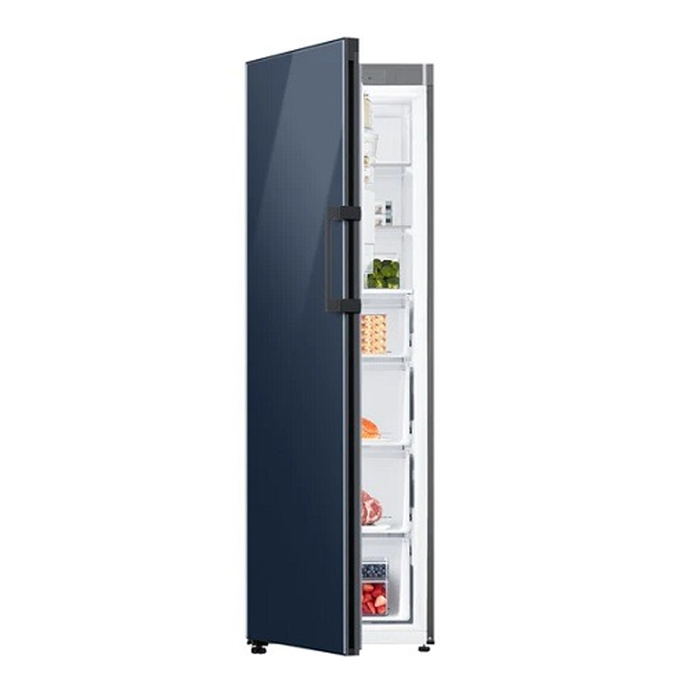 Refrigerador BESPOKE RZ32T740541/AP Frigorífico/congelador Marca: Samsung