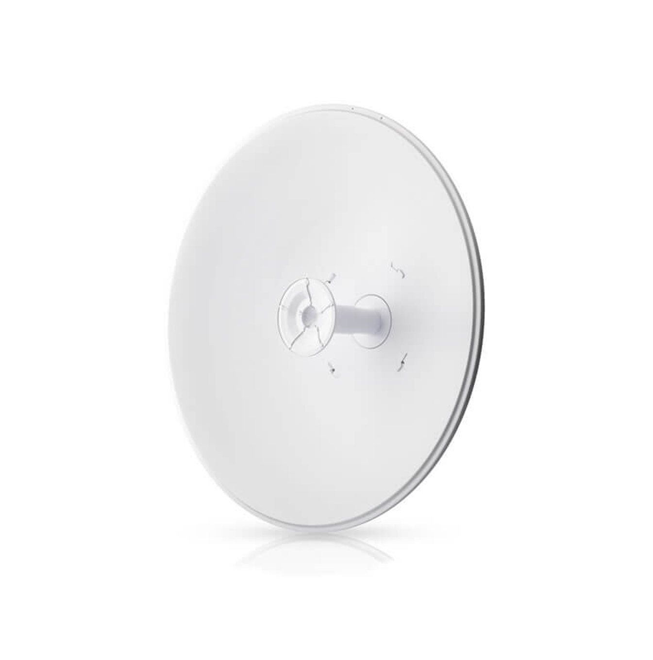 Antena para enlace Air-Fiber, con 34dBi de ganancia AF-5G34-S45 Marca: Ubiquiti