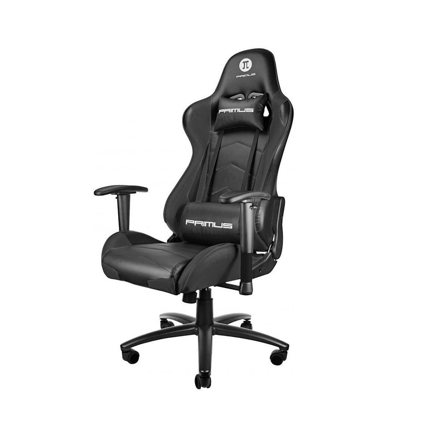 Silla Thronos 100T PCH-102BK Marca: Primus Gaming