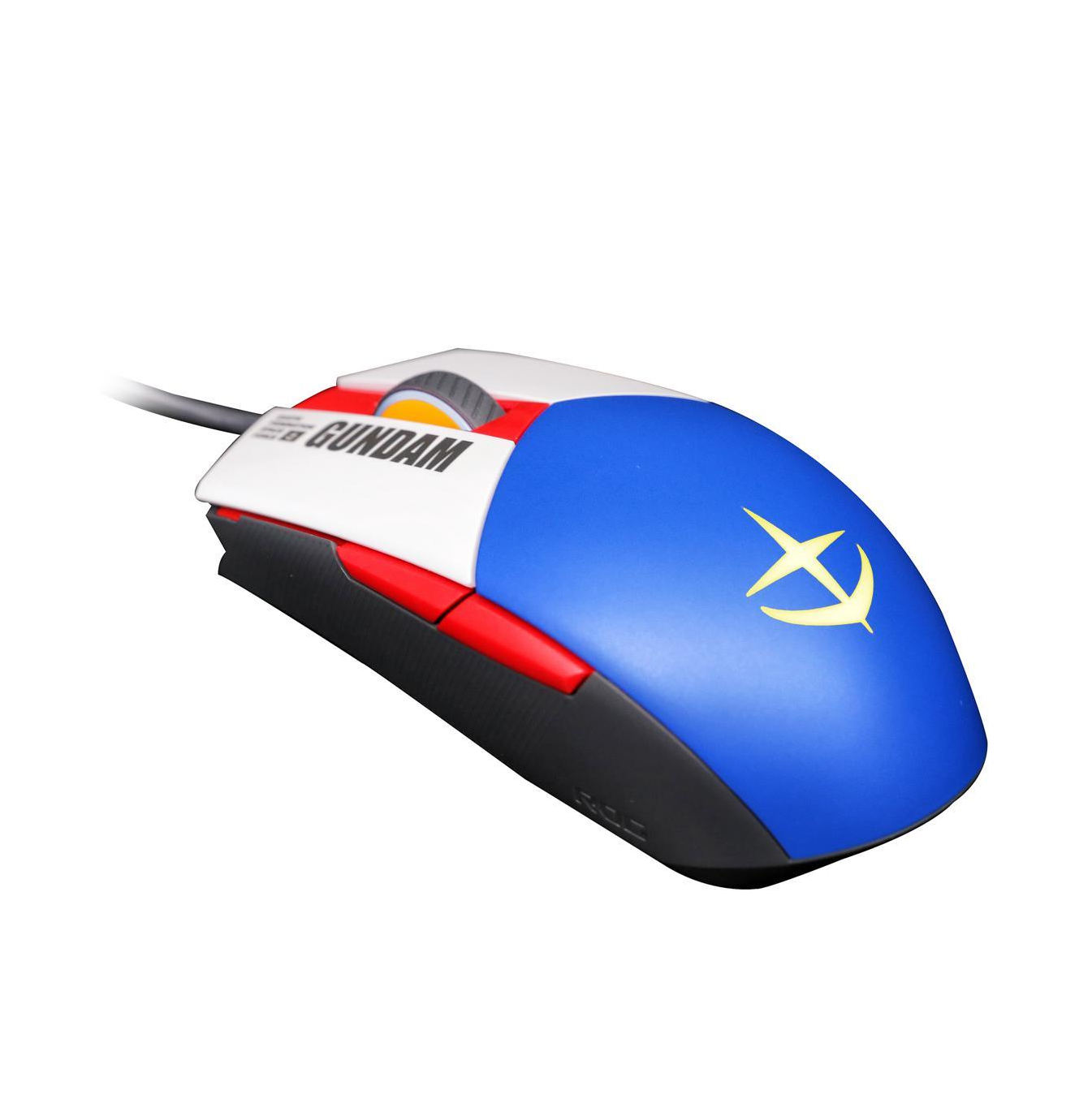 Mouse USB P515 Strix impact II GD 90MP0260-BMUA00 Marca: ASUS