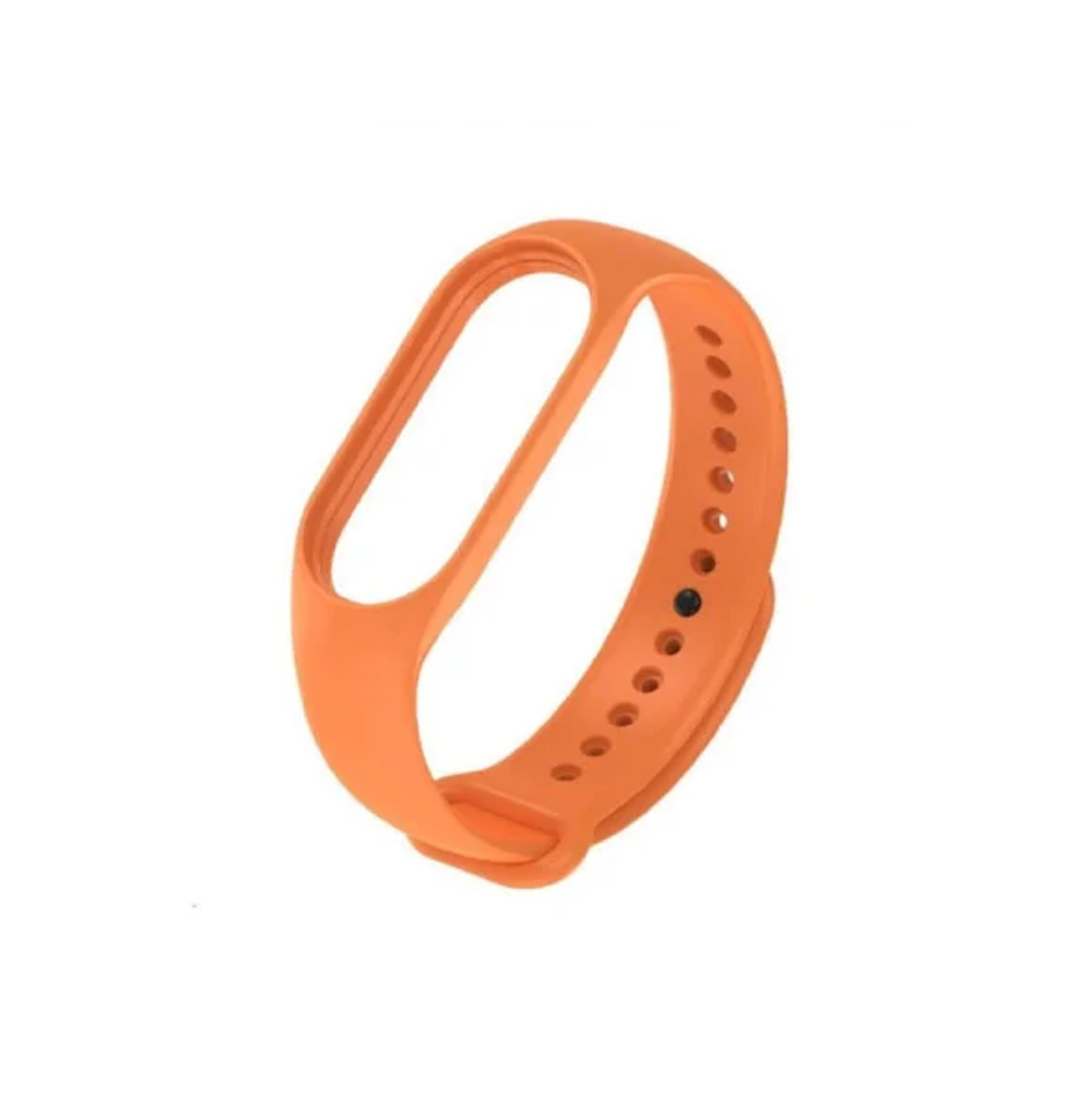 Banda para reloj inteligente 7 strap neon orange XIAOMI2785 Marca: Xiaomi