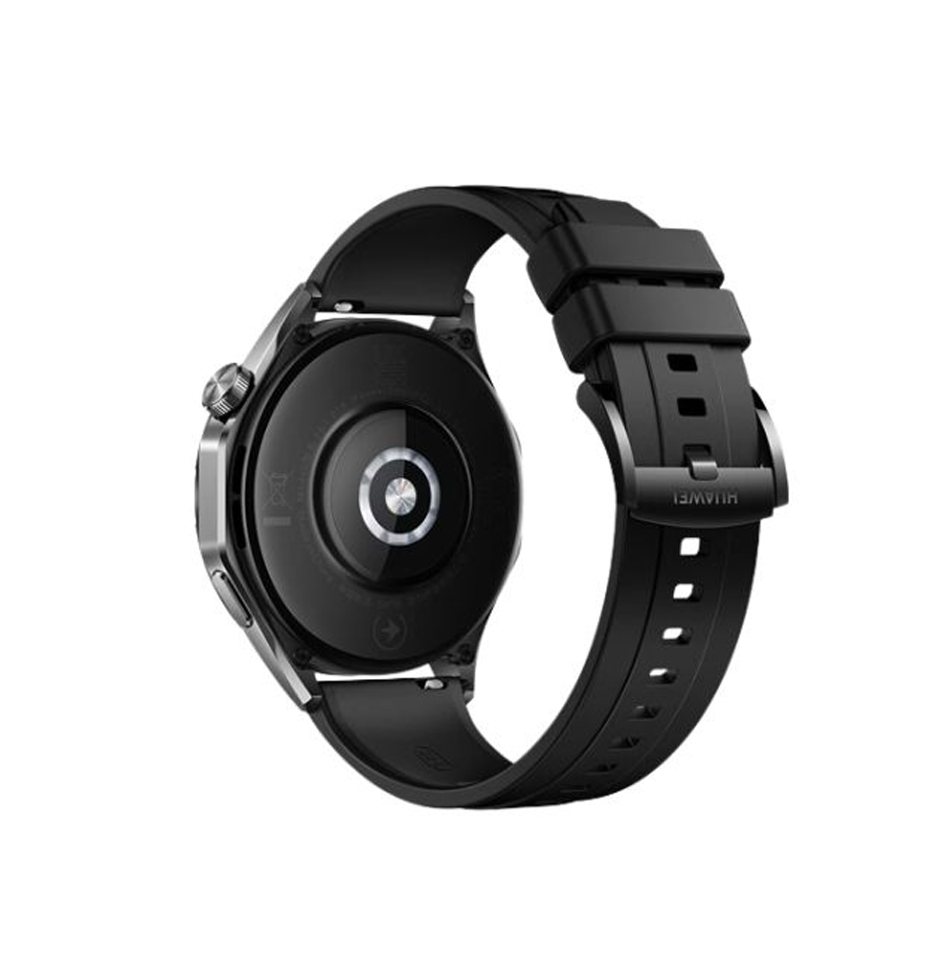 Reloj inteligente Watch GT4 46mm negro Marca: Huawei