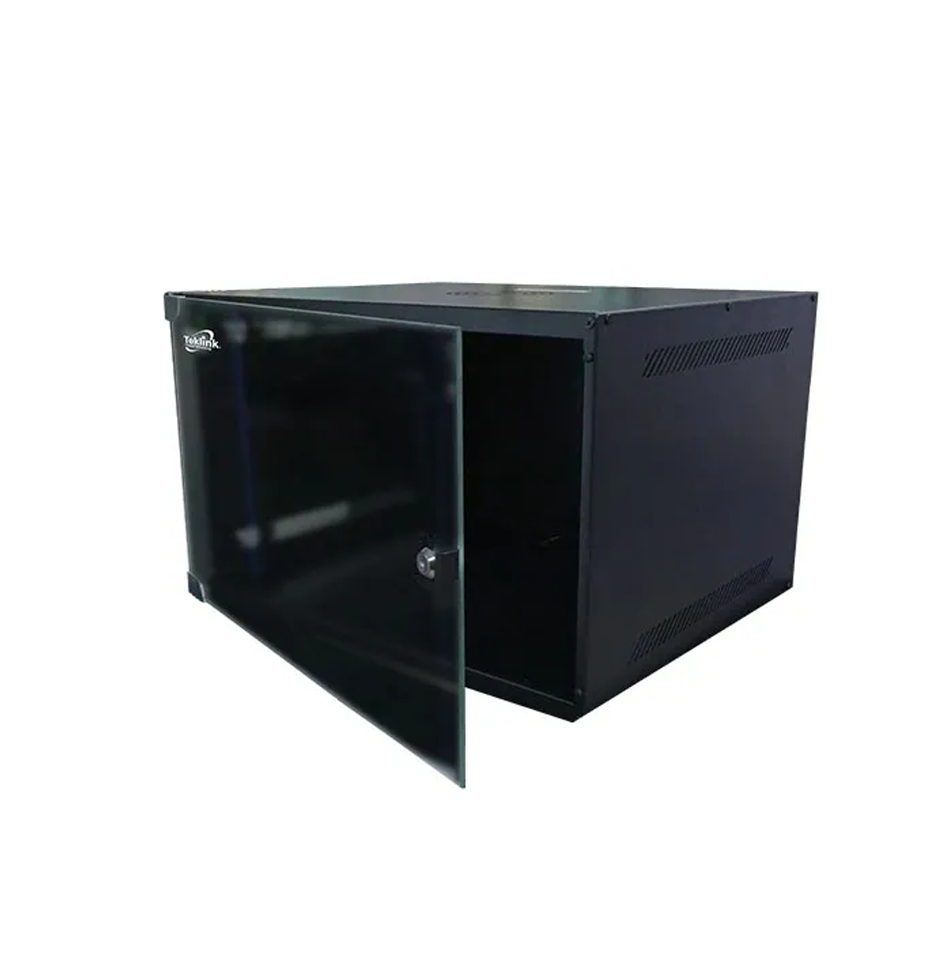 Gabinete cerrado de pared compacto desarmado MTL-WM5406 Marca: Teklink