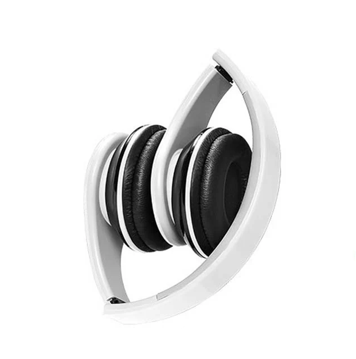 Auriculares para DJ PRO blanco ARG-HS-2441WT Marca: Argom