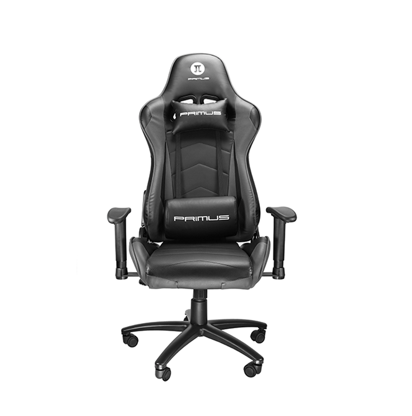 Silla Thronos 100T PCH-102BK Marca: Primus Gaming