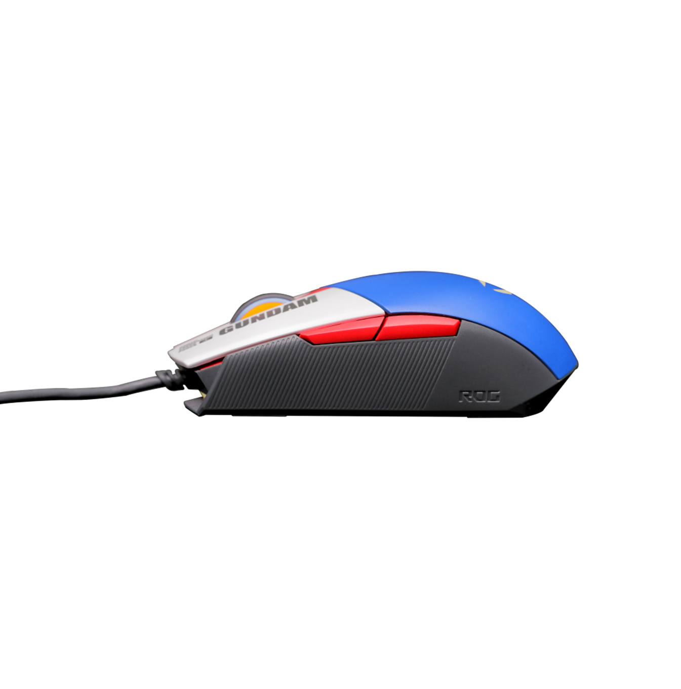 Mouse USB P515 Strix impact II GD 90MP0260-BMUA00 Marca: ASUS