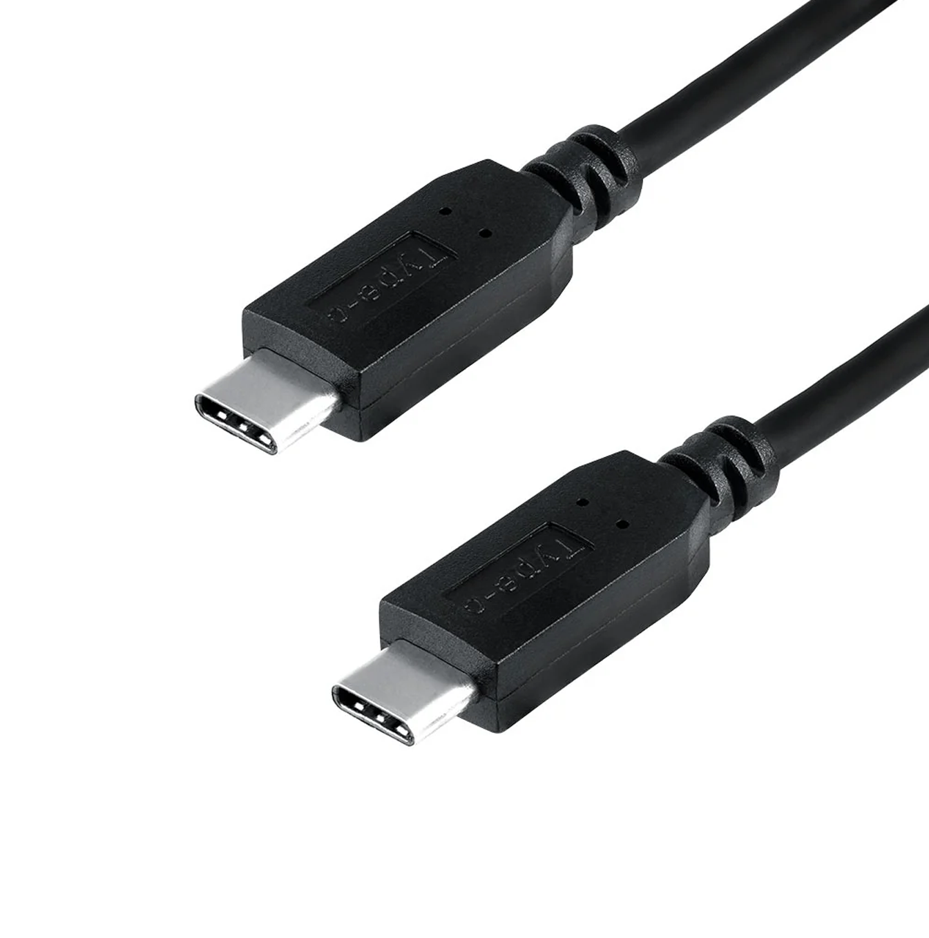 Cable USB 3.1 Type C a Type C 6F 1.8M ARG-CB-0063 Marca: Argom