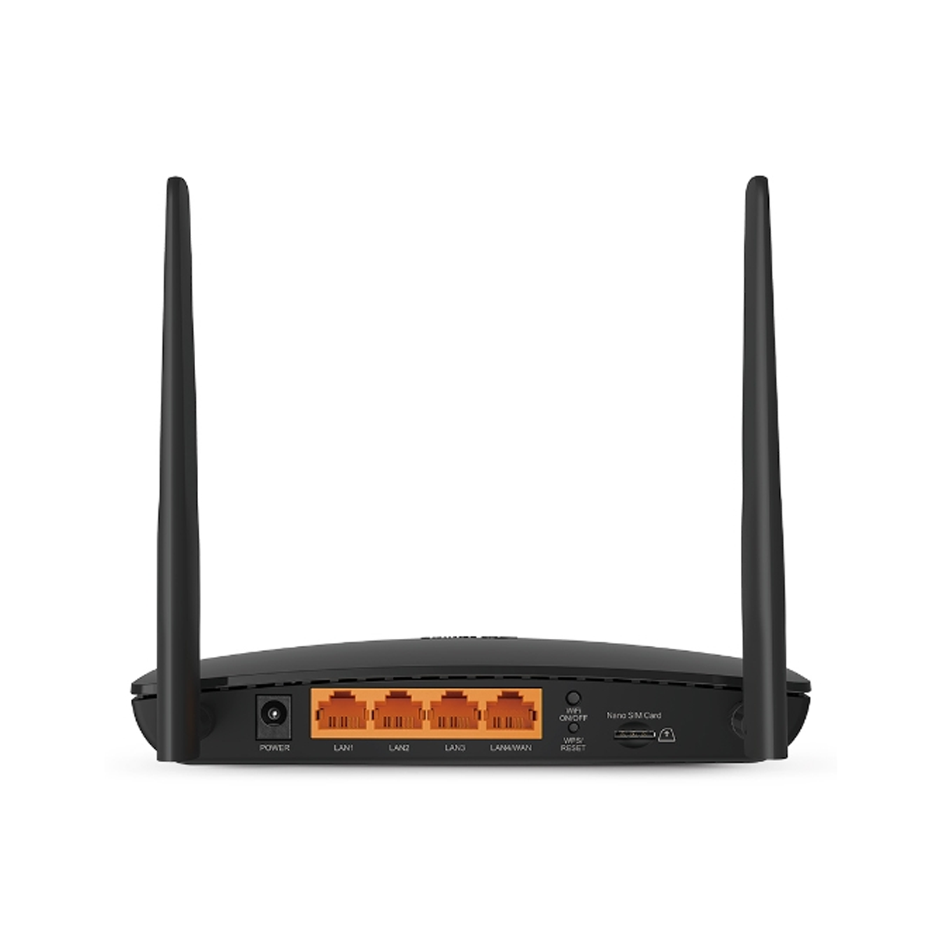 Router 300MBPS inalámbrico N 4G (APAC) TL-MR6400 Marca: TP-Link