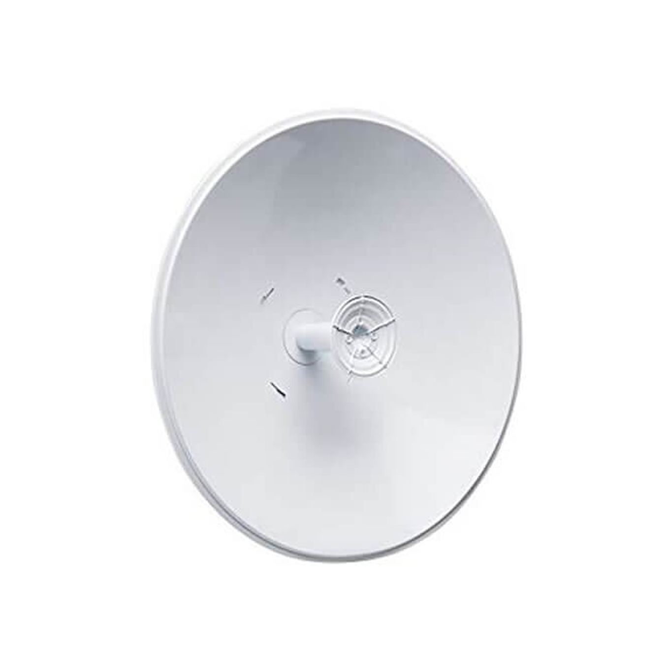 Antena para enlace Air-Fiber, con 34dBi de ganancia AF-5G34-S45 Marca: Ubiquiti