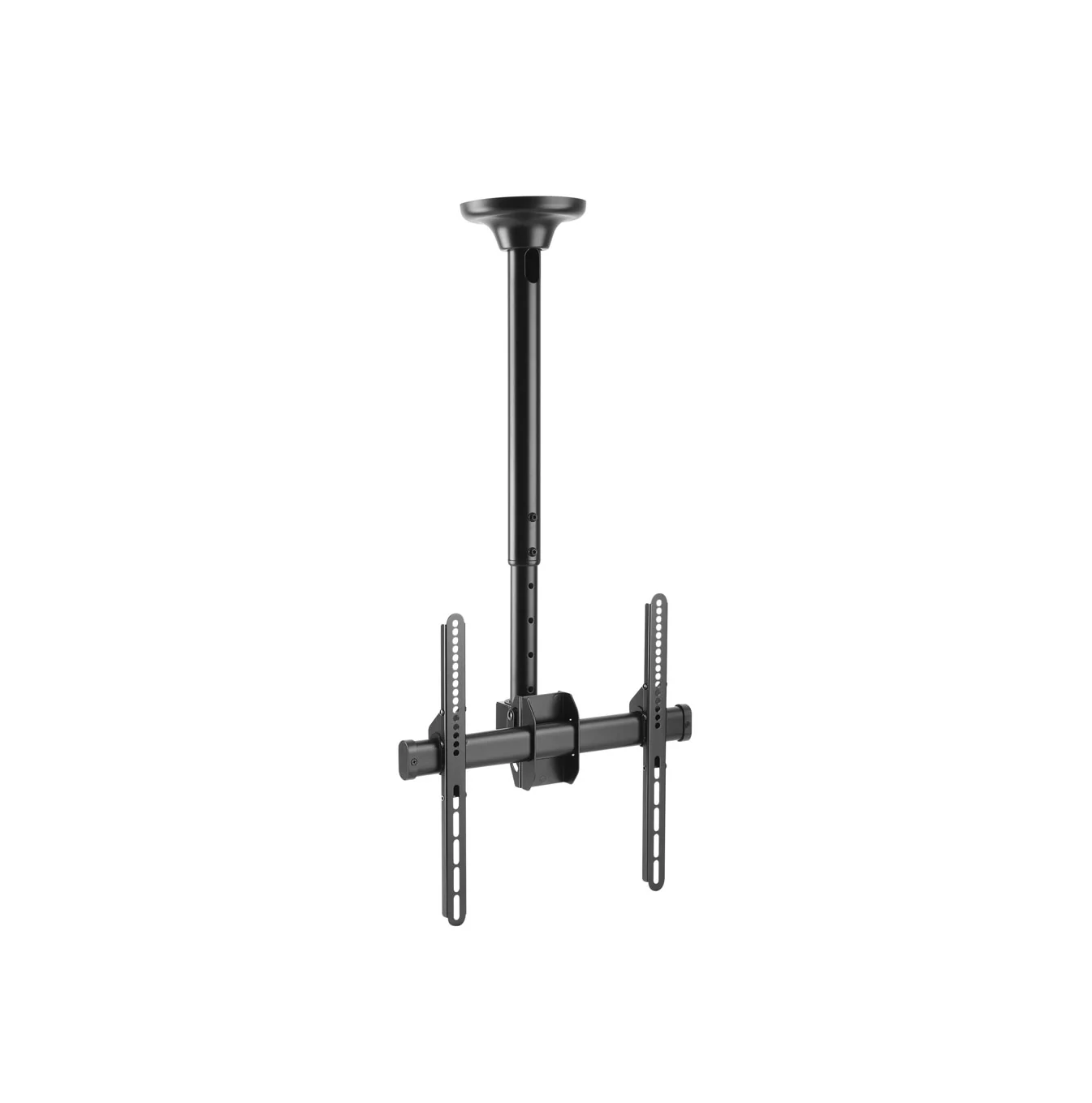 Soporte de TV 55" 400X400 ARG-BR-1624 Marca Argom