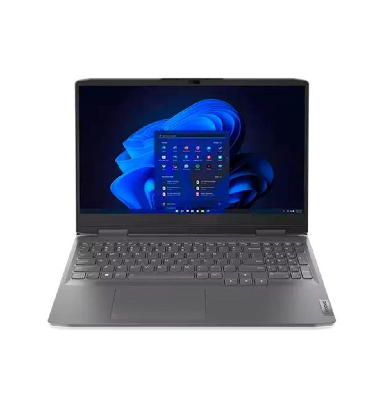 Computadora portátil LOQ 15IRH8 15.6" I7-13700H 16GB 512GB SSD T.V. RTX 4050 6144MB Storm grey WIN 11-ENGLISH Marca Lenovo