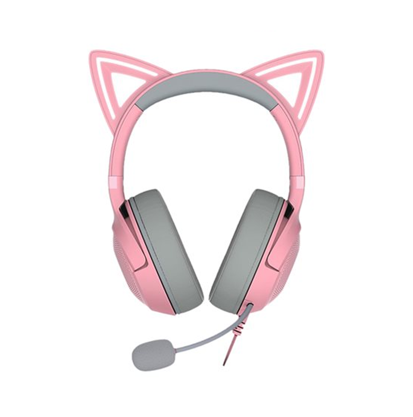 Auricular tamaño completo Kraken Kitty V2 Marca: Razer