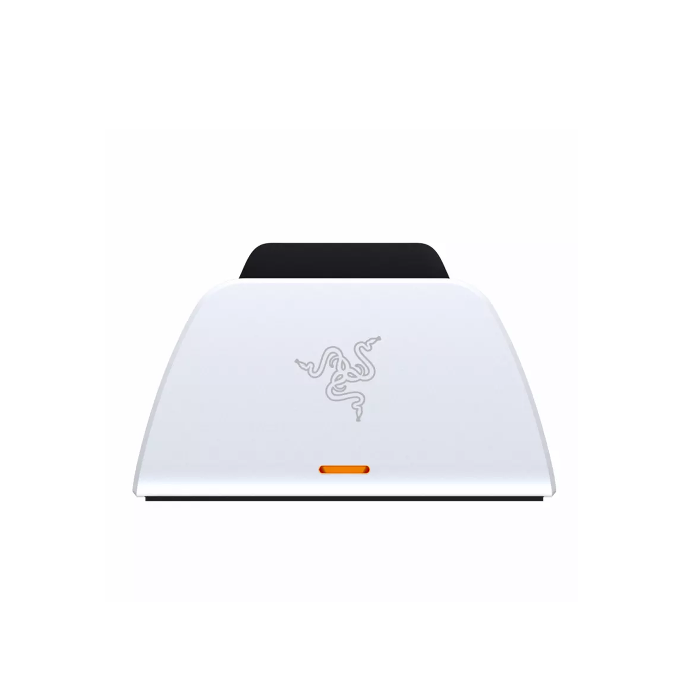 Base para control PS5 color blanco RC21-01900100-R3U1 Marca: Razer