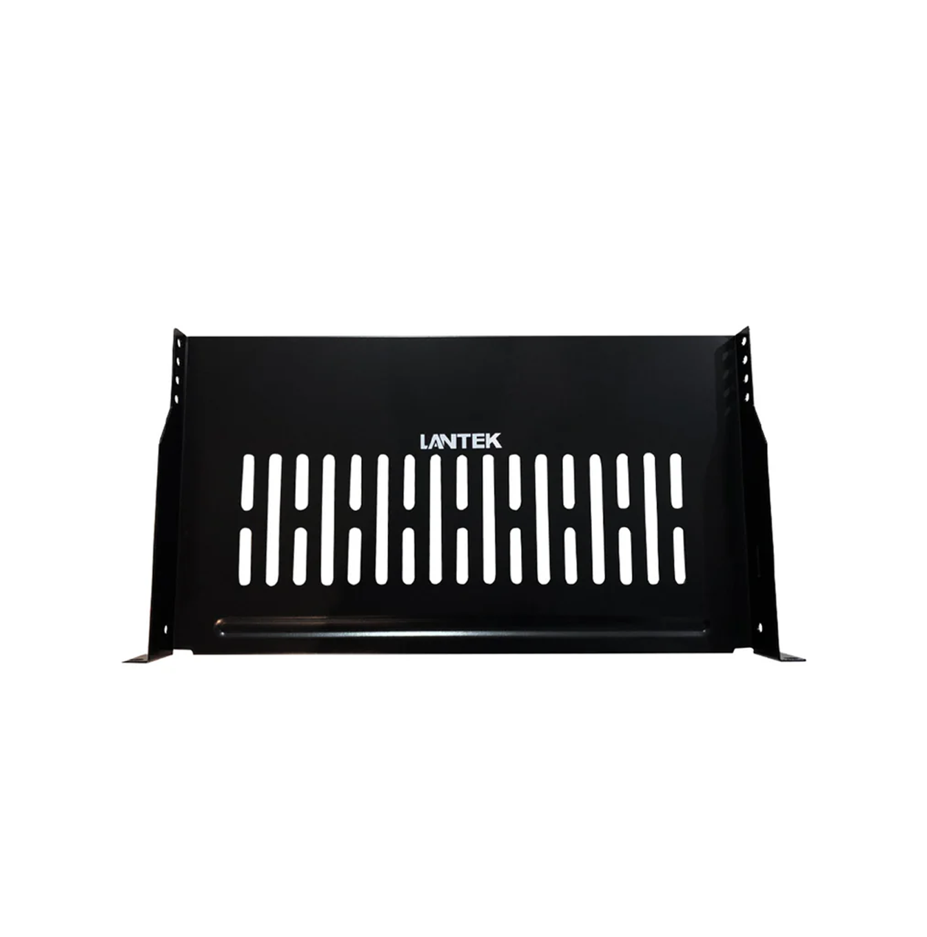 Bandejas 1U RACK 250mm Ventilada LTK.BAN1010 Marca: Lantek