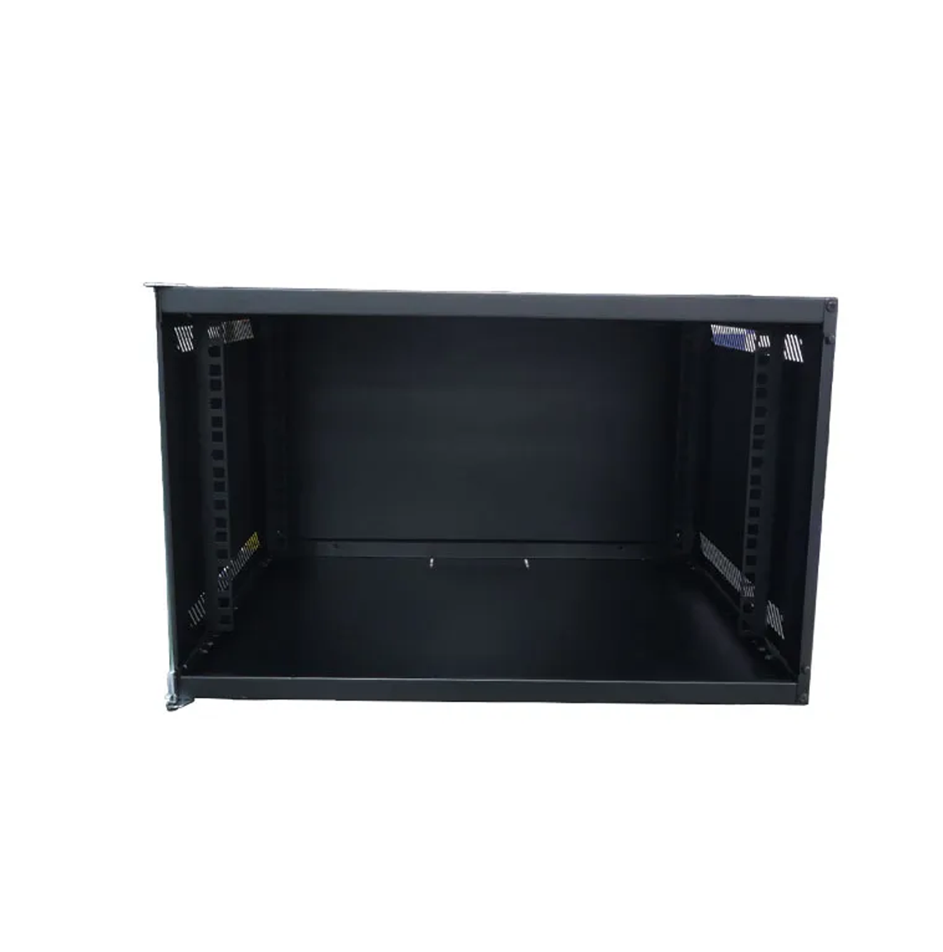 Gabinete cerrado de pared compacto desarmado MTL-WM5406 Marca: Teklink