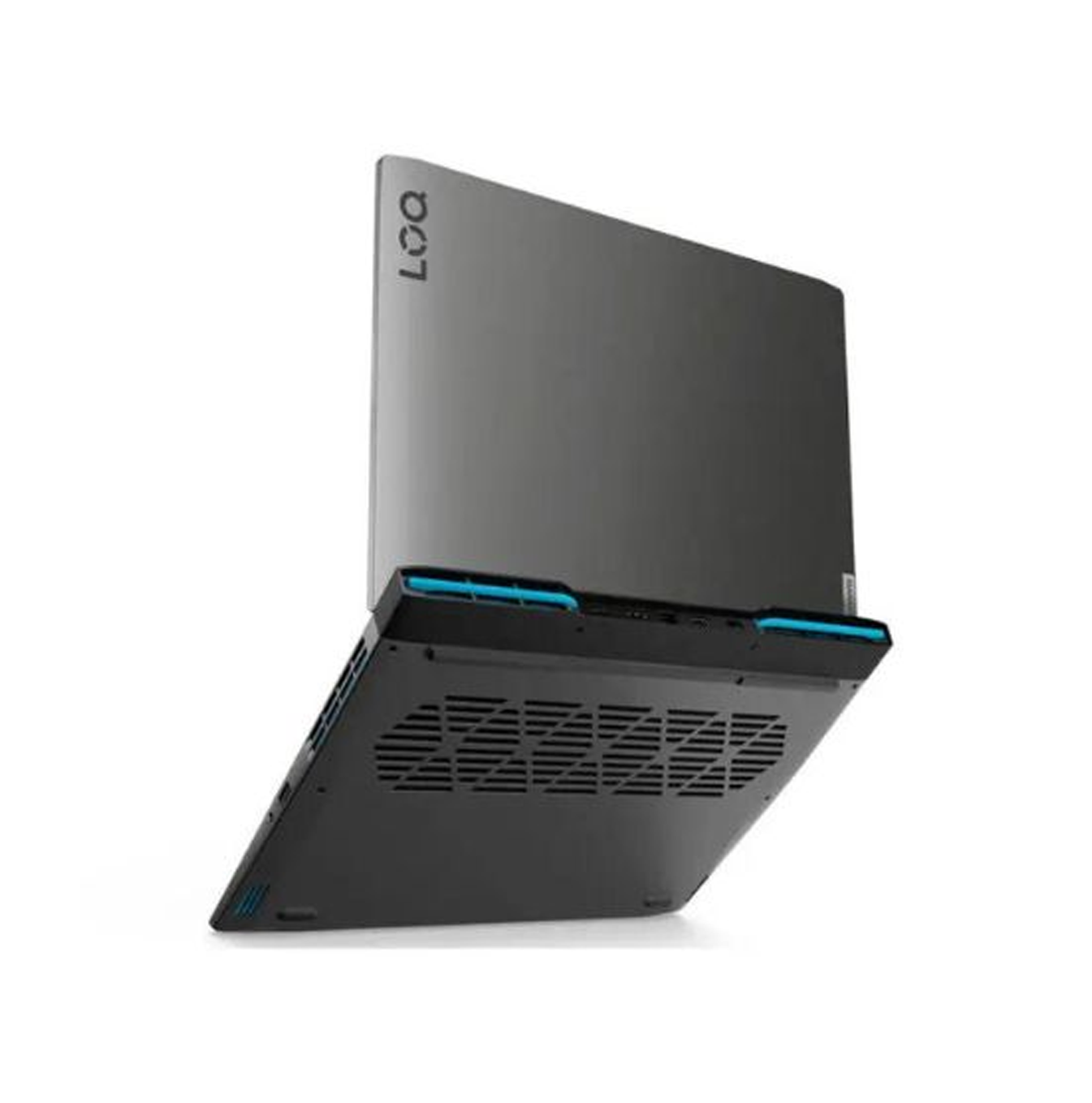 Computadora portátil LOQ 15IRH8 15.6" I7-13700H 16GB 512GB SSD T.V. RTX 4050 6144MB Storm grey WIN 11-ENGLISH Marca Lenovo