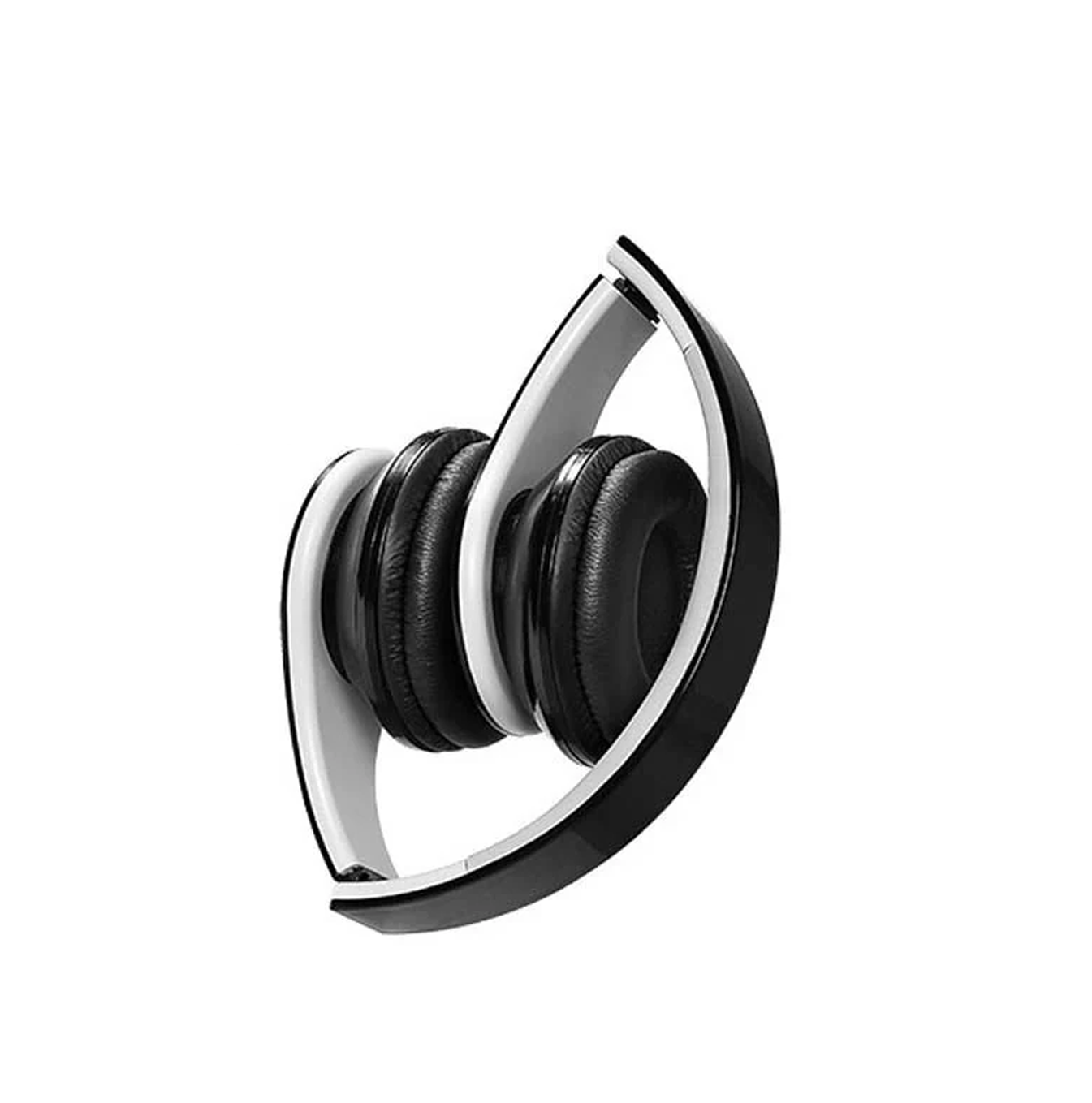 Auriculares para DJ PRO negro ARG-HS-2441BK Marca: Argom