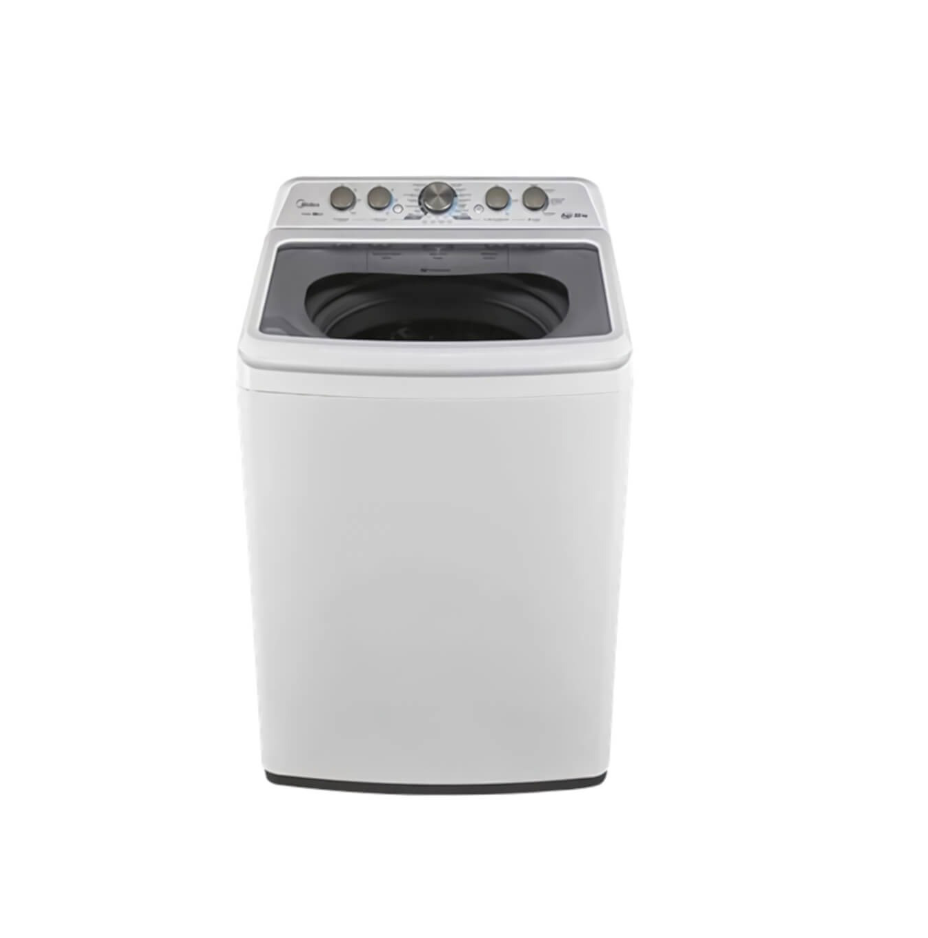 Lavadora carga superior blanca extreme save 22Kg MA500W220/W-CA Marca: Midea