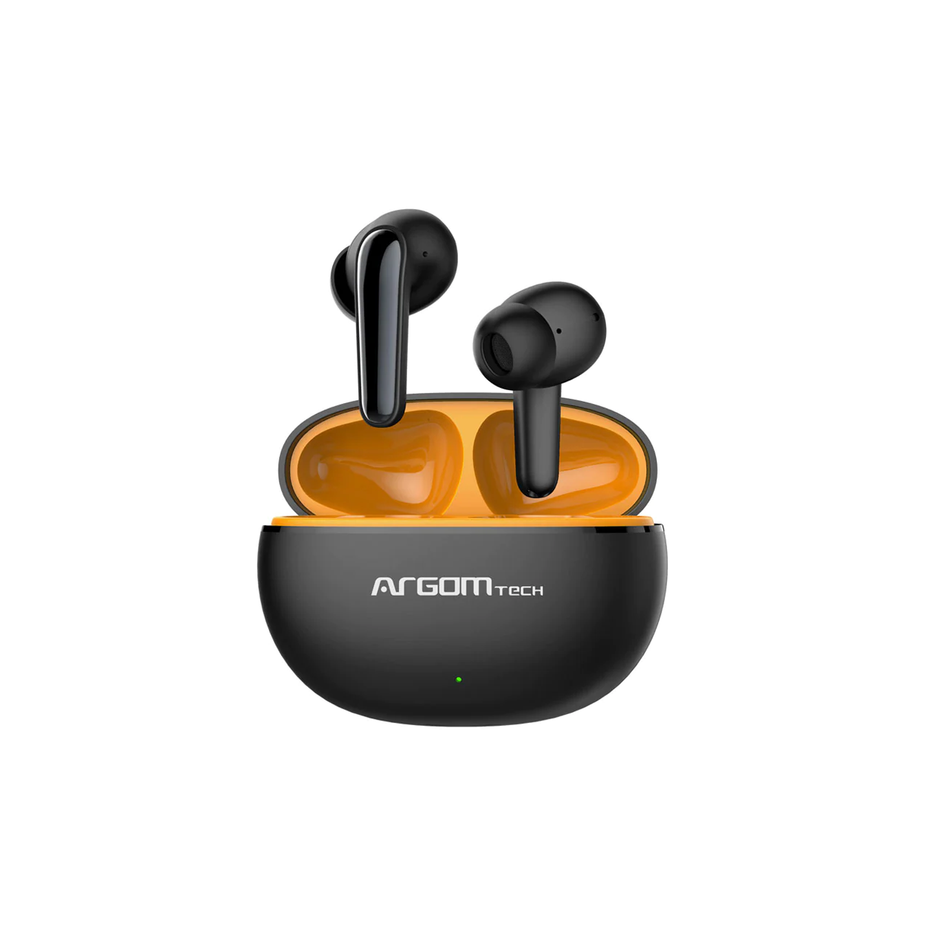 Auricular True Wireless Earbubs E20ENC IPX5 ARG-HS-5020BK Marca: Argom