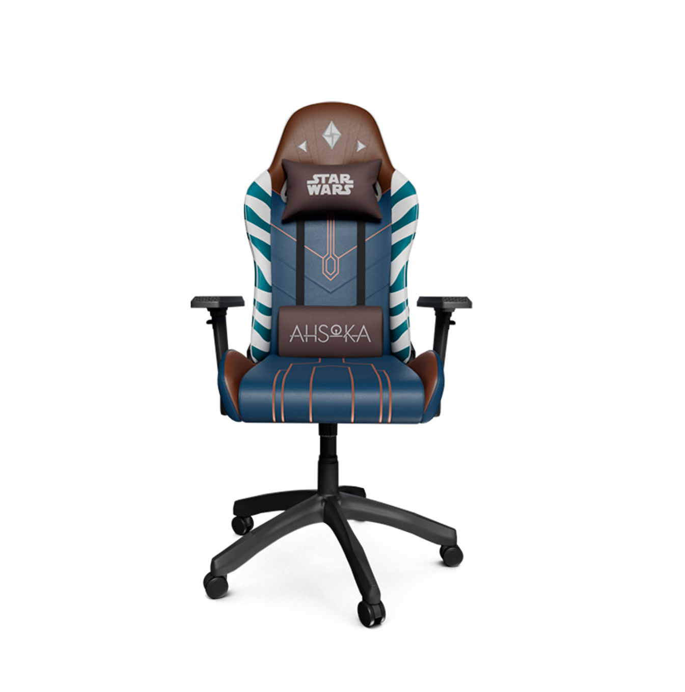 Silla AHSOKA TANO AT PCH-S203AT Marca: Primus Gaming