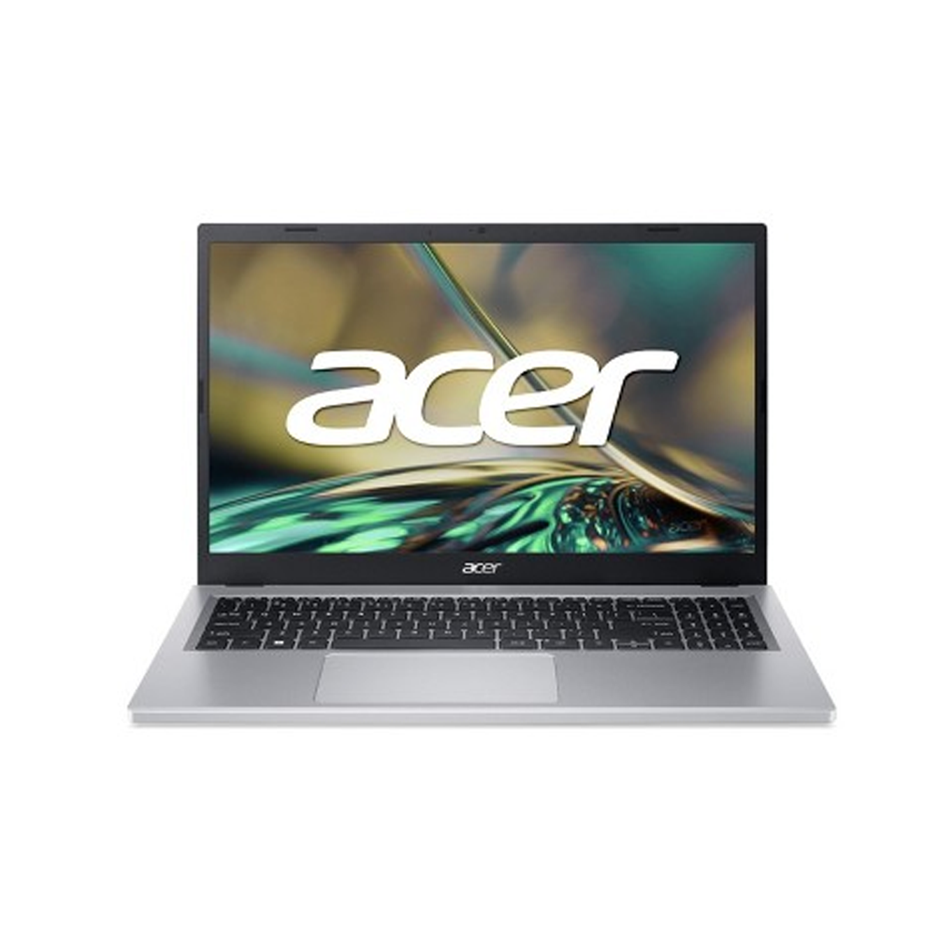 Computadora portátil 3 15.6" RYZEN 3 7320U 8GB 128GB SSD SILVER WIN 11-ENGLISH Marca: Acer Aspire