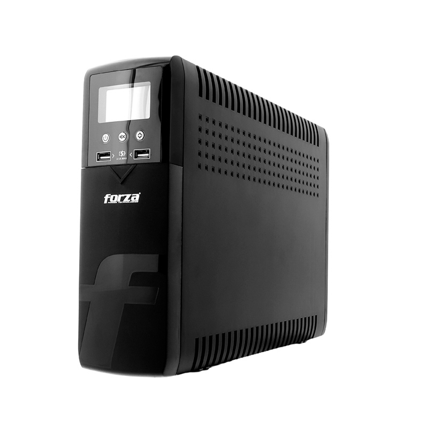 UPS Line interactive 720 Watt 1200 VA Marca: Forza