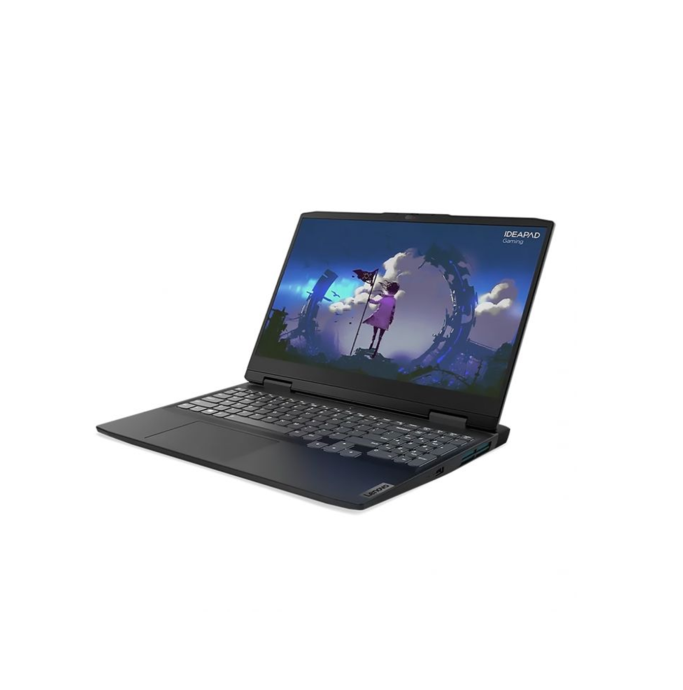 Computadora Portátil Gaming 3 15IAH7 Notebook 15.6" Marca: Lenovo