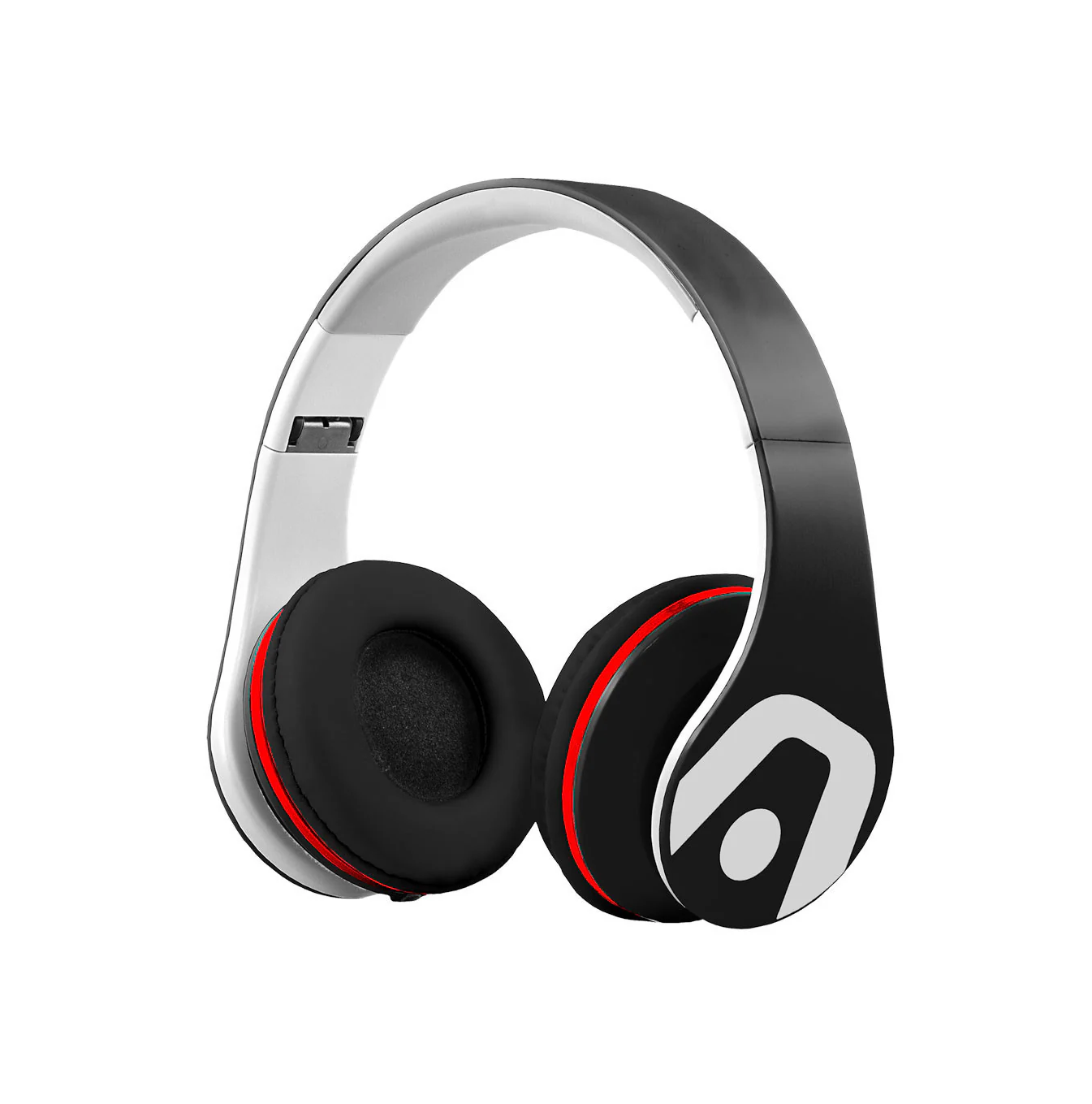 Auriculares para DJ PRO negro ARG-HS-2441BK Marca: Argom