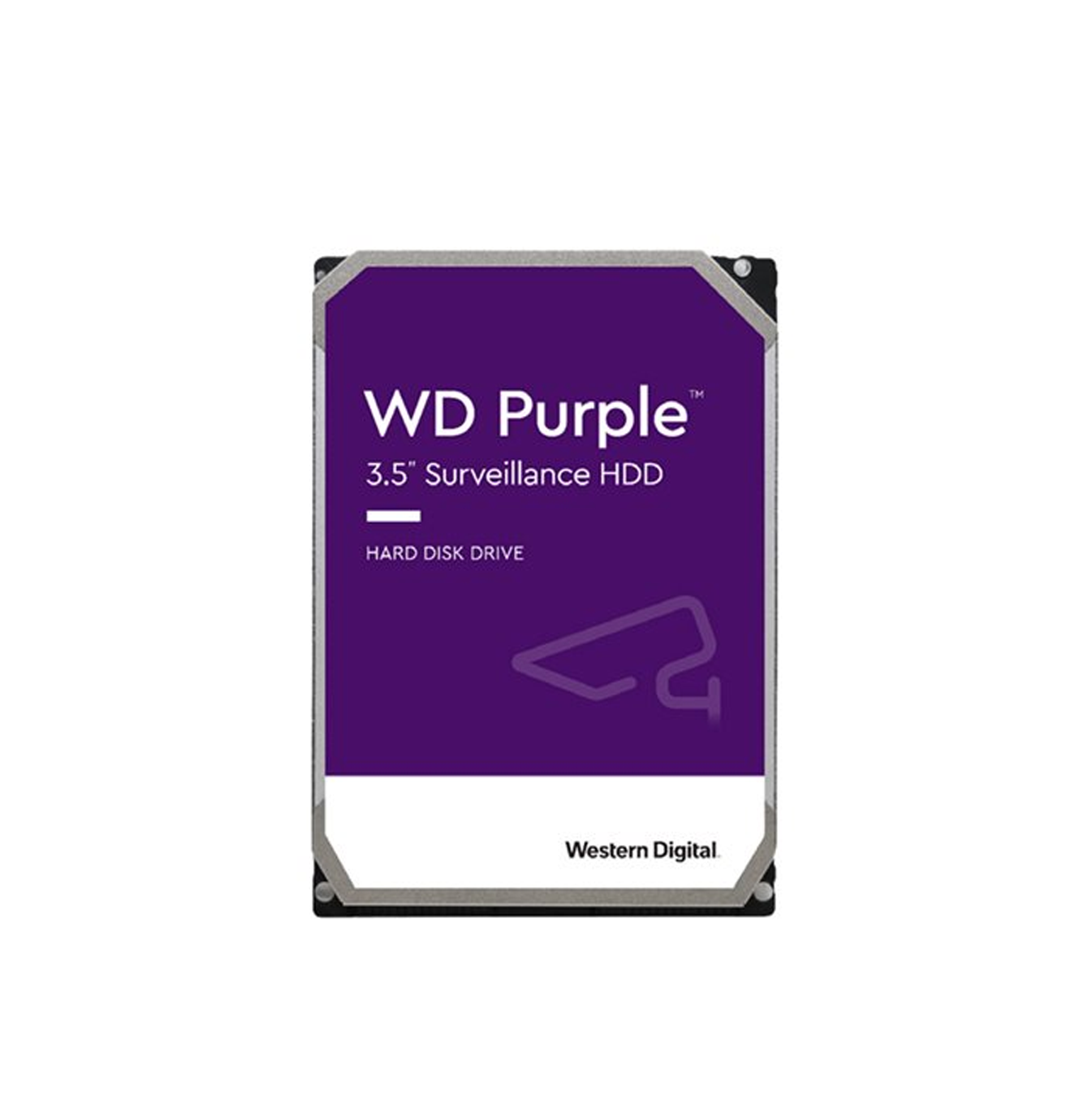 Disco duro interno de 1TB Purple WD11PURZ Marca: Western Digital