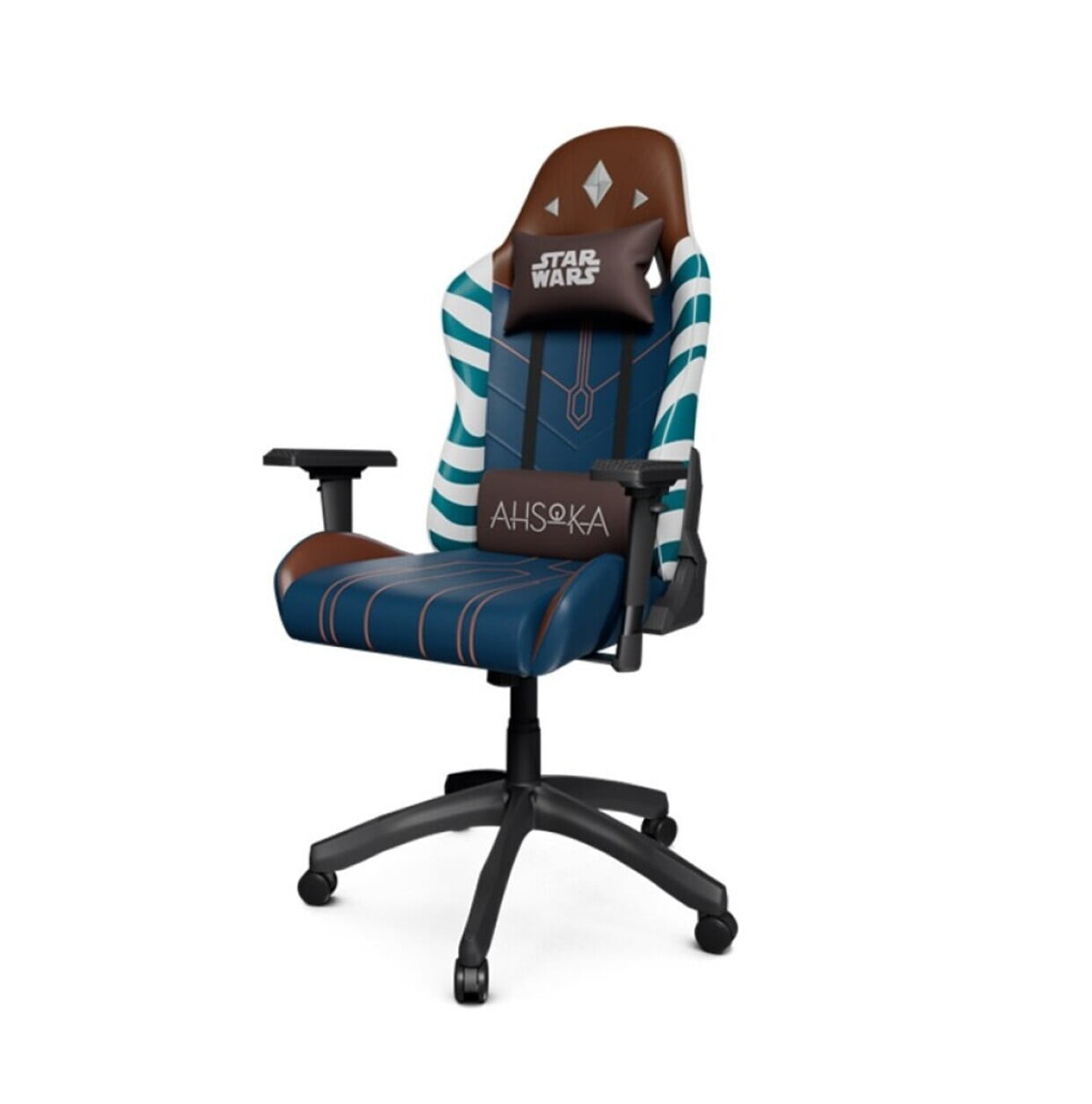 Silla AHSOKA TANO AT PCH-S203AT Marca: Primus Gaming